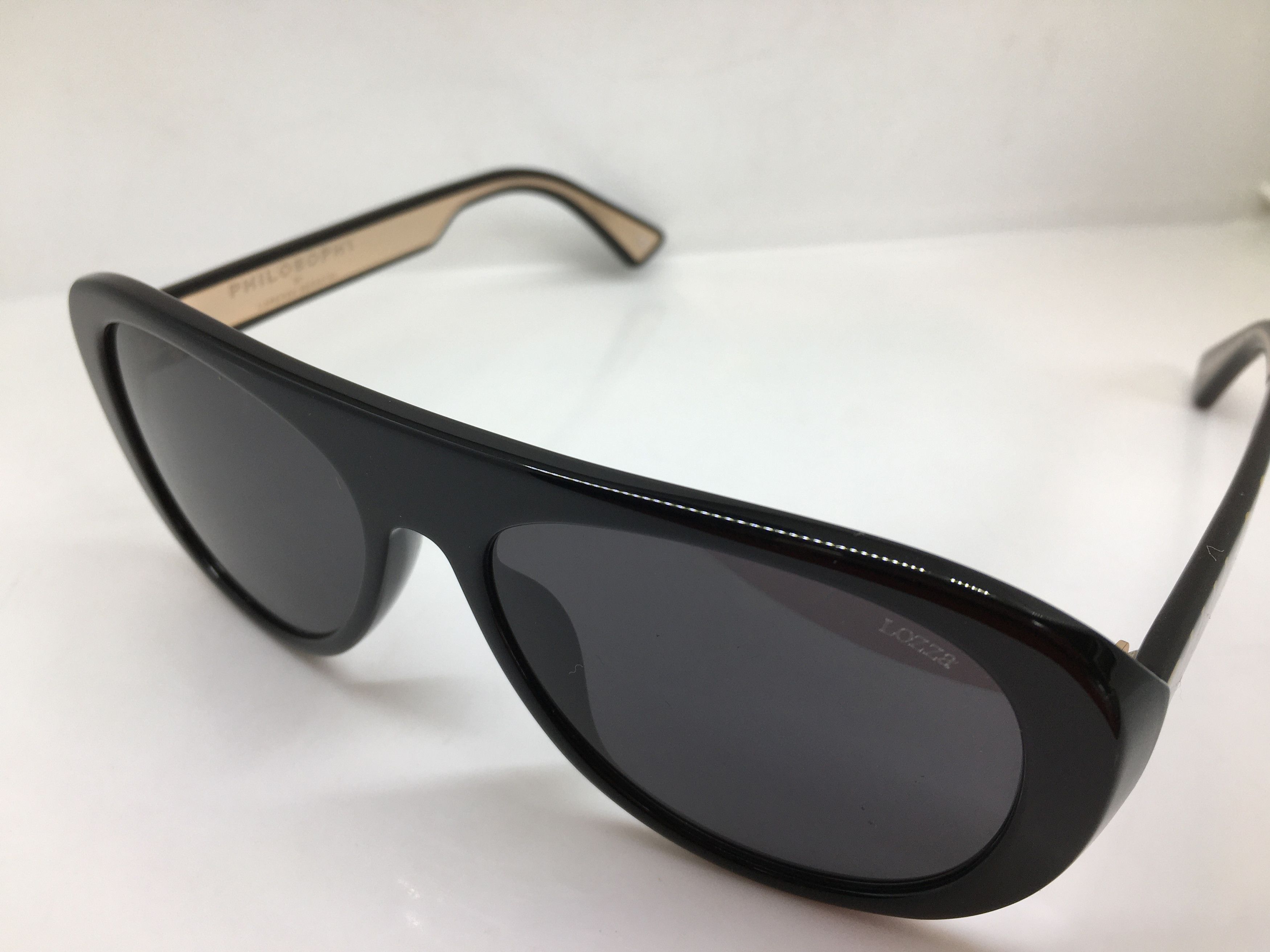 Other Philosophy Handmade Aviator Sunglasses Frame Size ONE SIZE - 3 Thumbnail