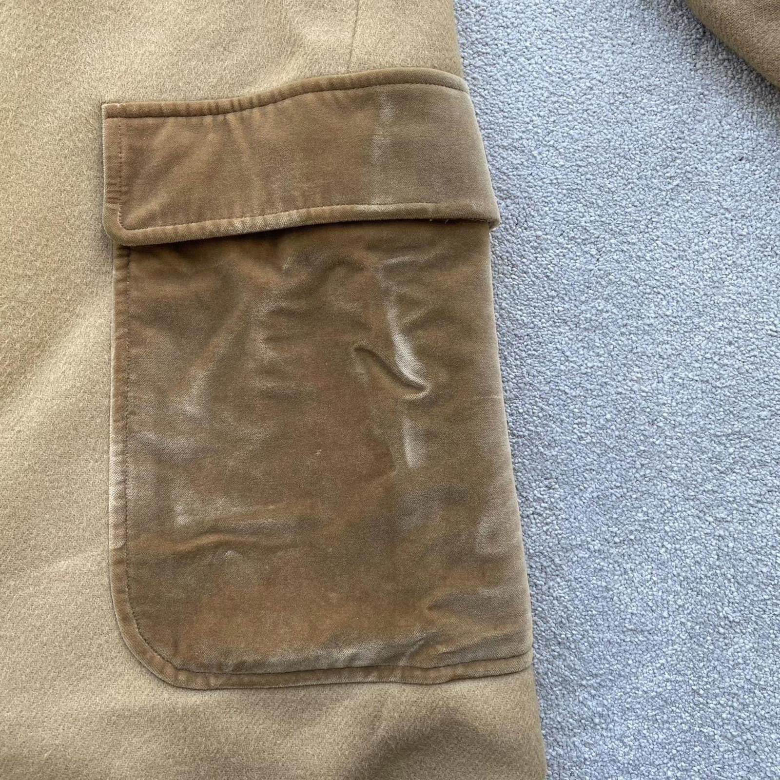 JW Anderson J.W. Anderson Overcoat. Size US M / EU 48-50 / 2 - 5 Thumbnail