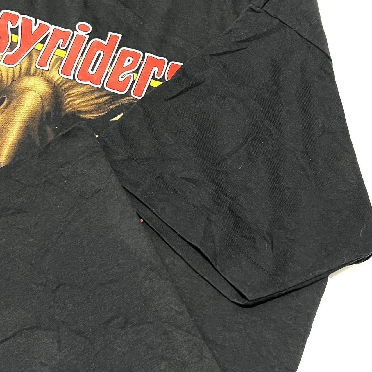 Vintage t-shirt easyeiders just brass inc freeport N.Y 1992 Size US XL / EU 56 / 4 - 6 Thumbnail