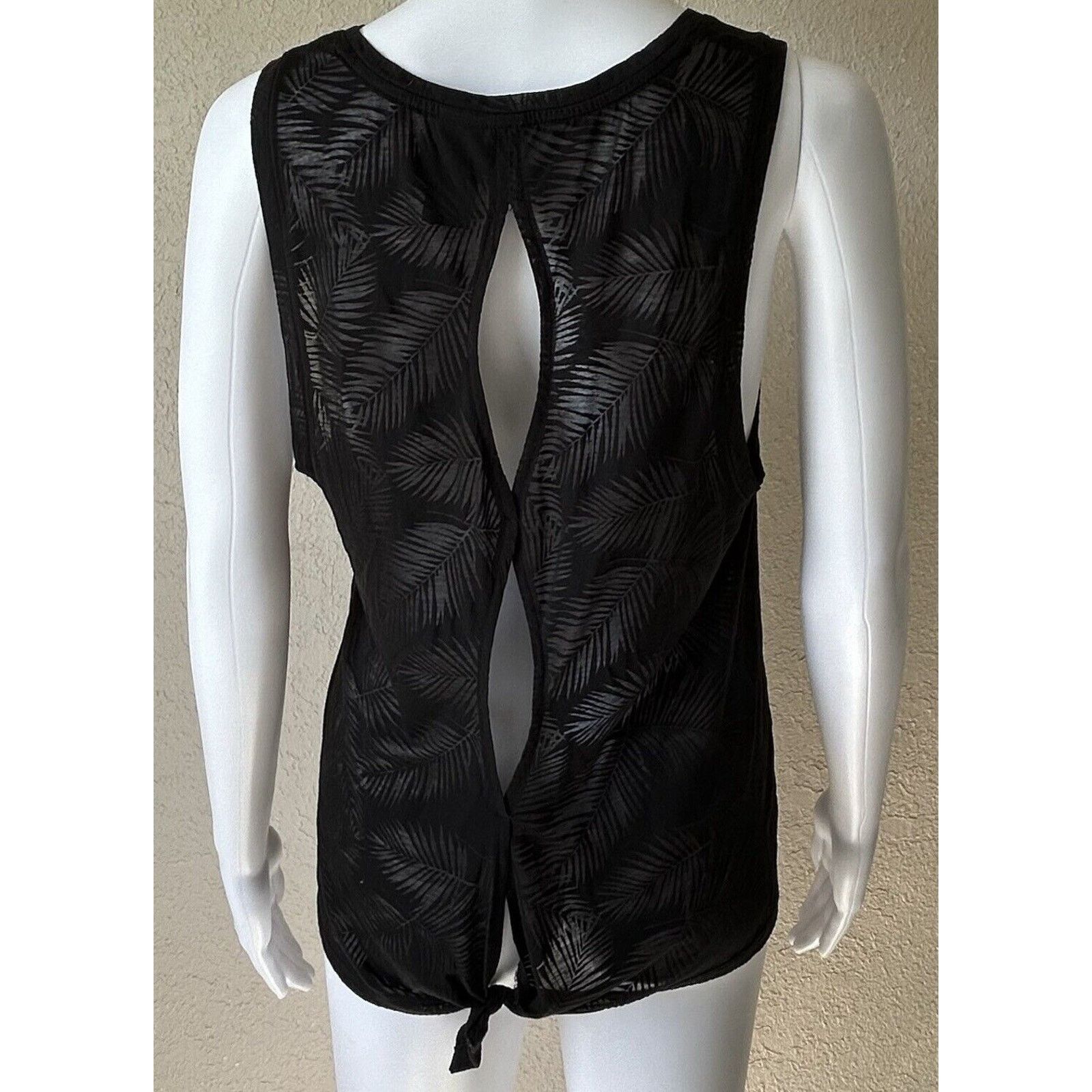 Victoria's Secret VICTORIA Sport | Activewear Athletic Workout Top | Small Size S / US 4 / IT 40 - 2 Thumbnail