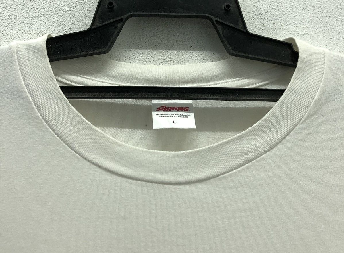GU GU The Shining T-Shirt Size US L / EU 52-54 / 3 - 4 Thumbnail