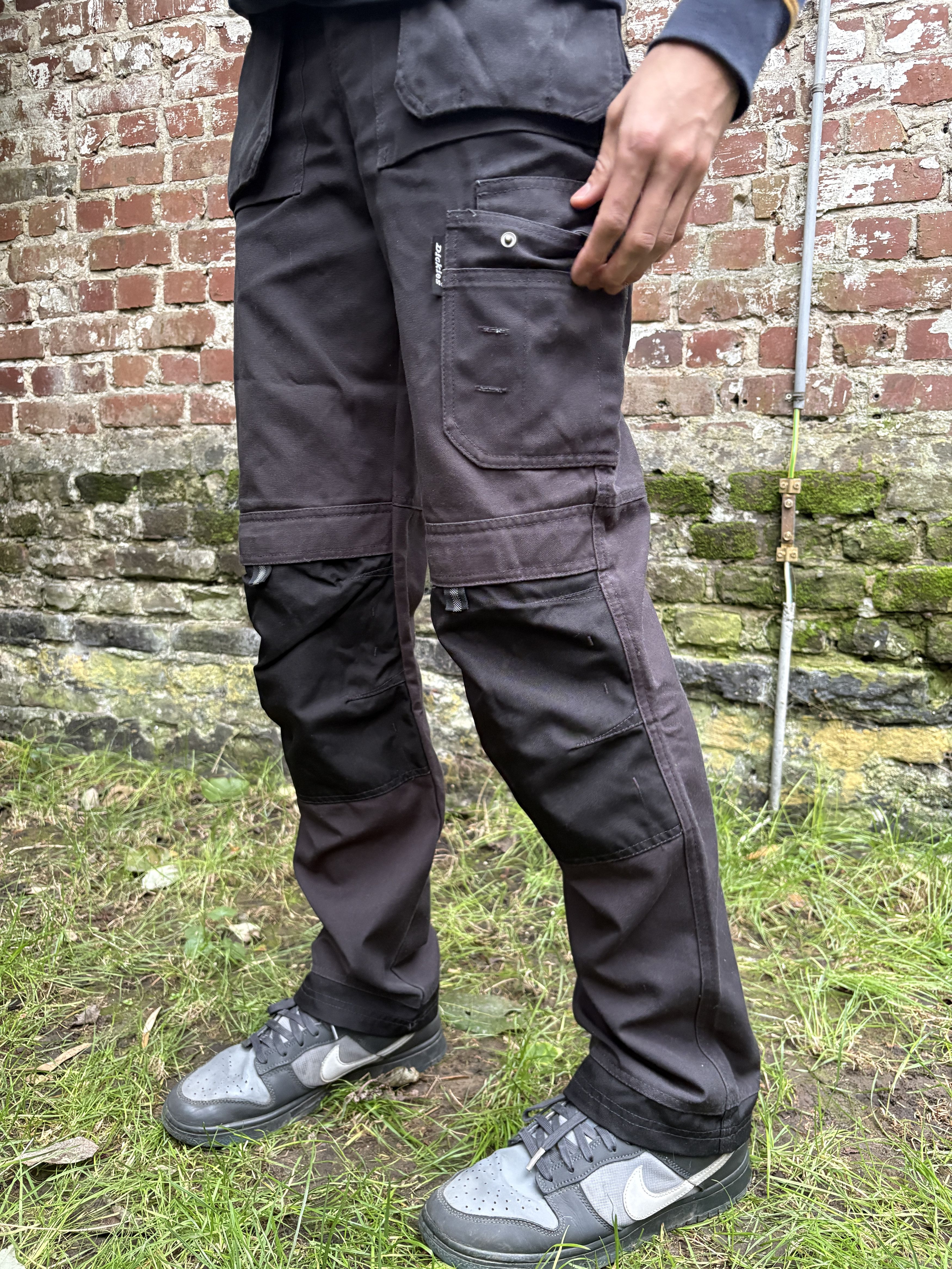 Dickies Dickies Pants Size US 31 - 4 Thumbnail