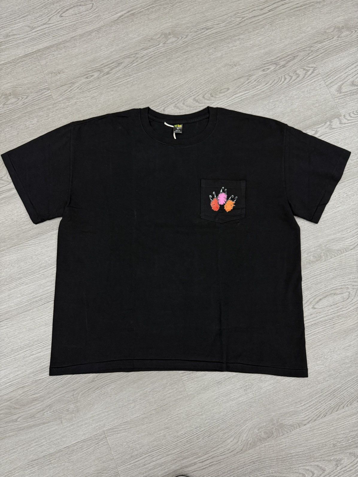 Matty Boy Matty Boys “Concept Fragile” Tee Size US M / EU 48-50 / 2 - 1 Thumbnail