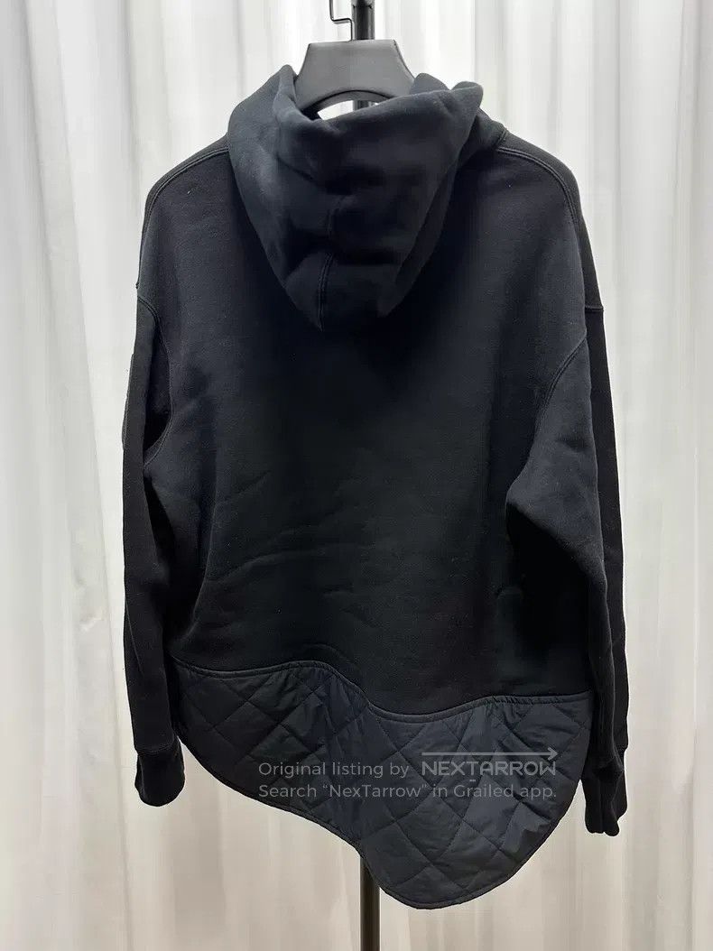Comme des Garcons Comme des Garcons Assembled Hoodie Size US L / EU 52-54 / 3 - 5 Thumbnail