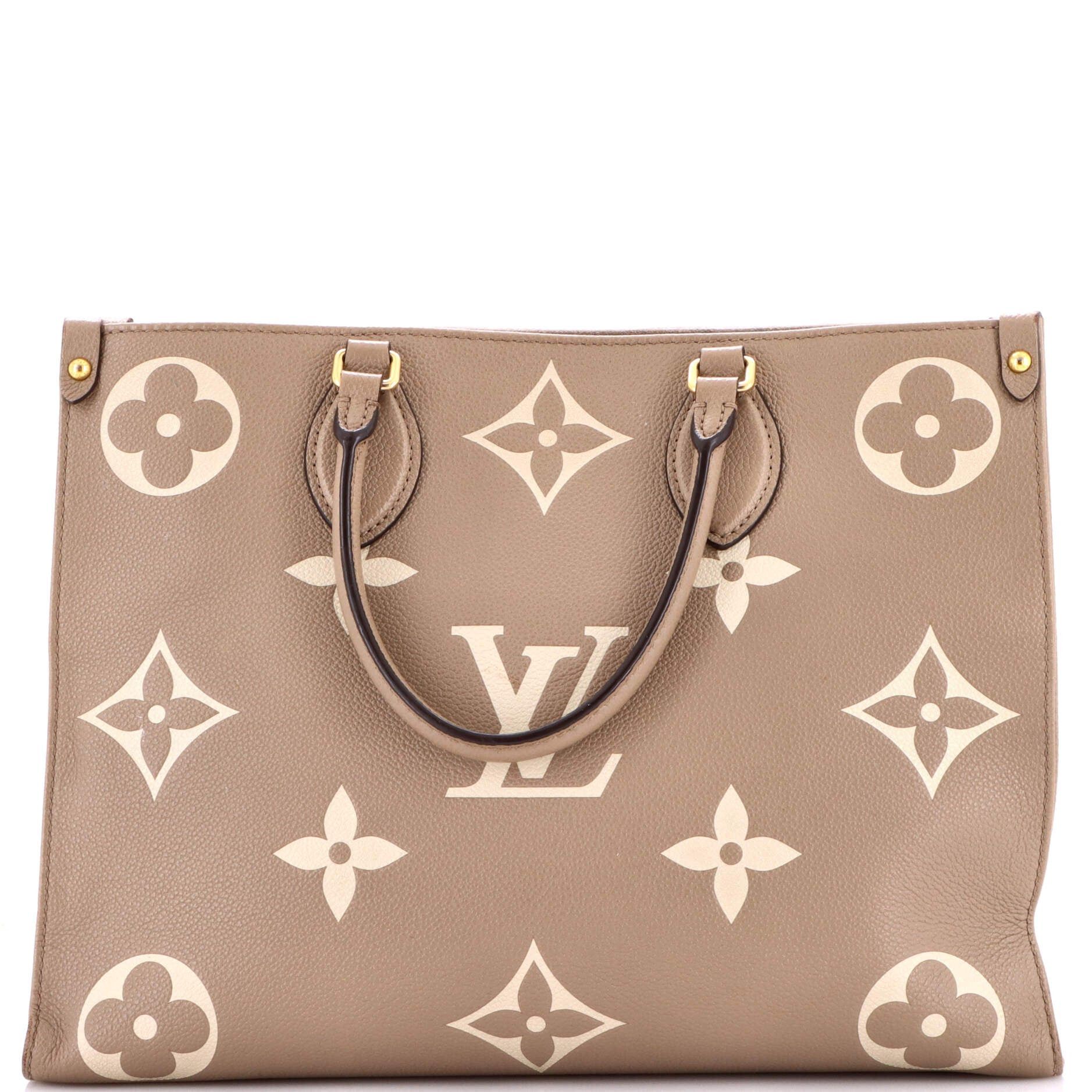 Louis Vuitton OnTheGo Tote Size ONE SIZE - 1 Thumbnail