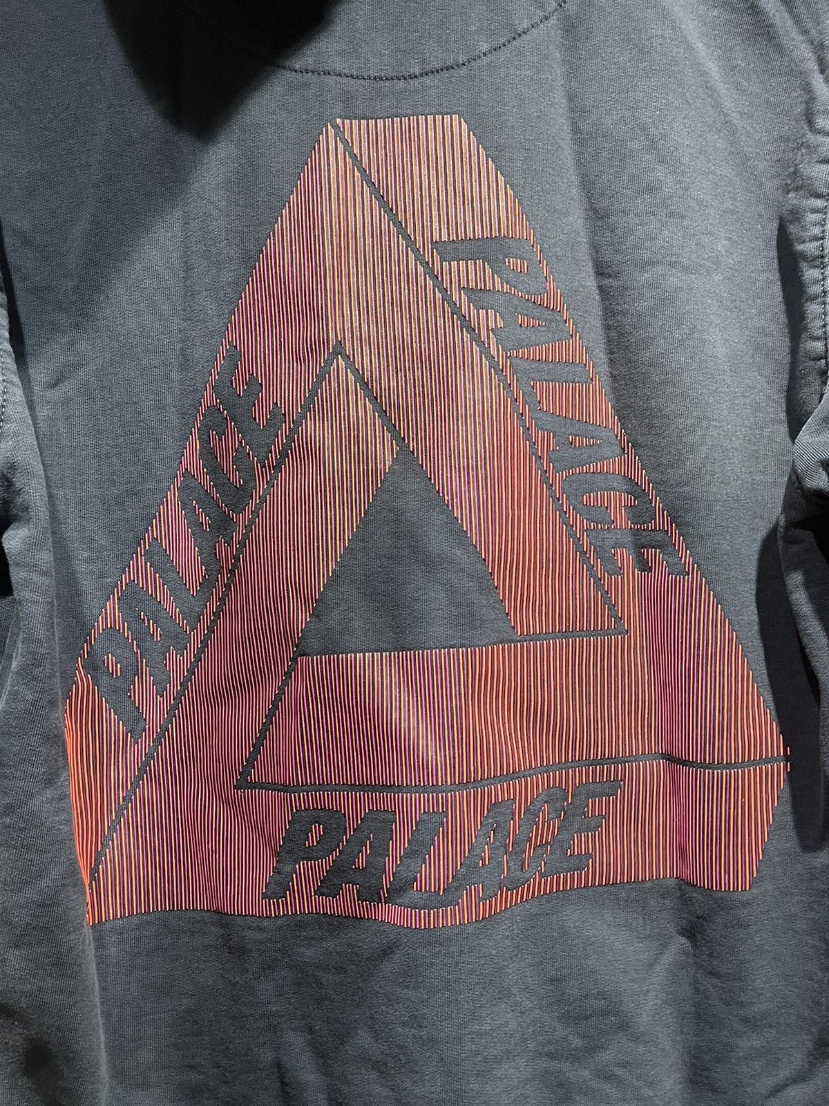 Palace Palace Skateboard tee Size US S / EU 44-46 / 1 - 6 Thumbnail