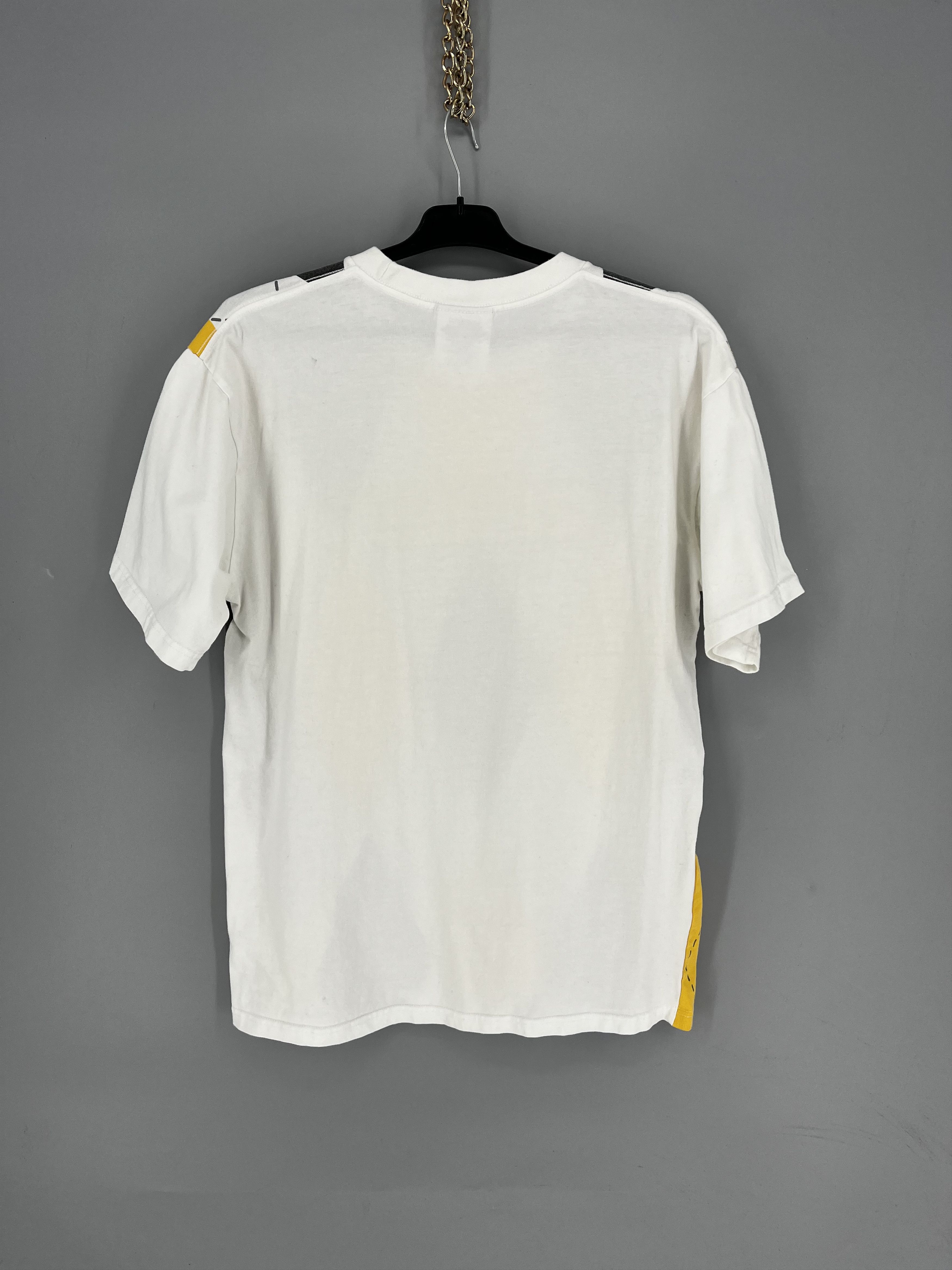 Other Vintage AND1 Argyle Pattern Tee Y2K Basketball Style L Size US L / EU 52-54 / 3 - 9 Thumbnail