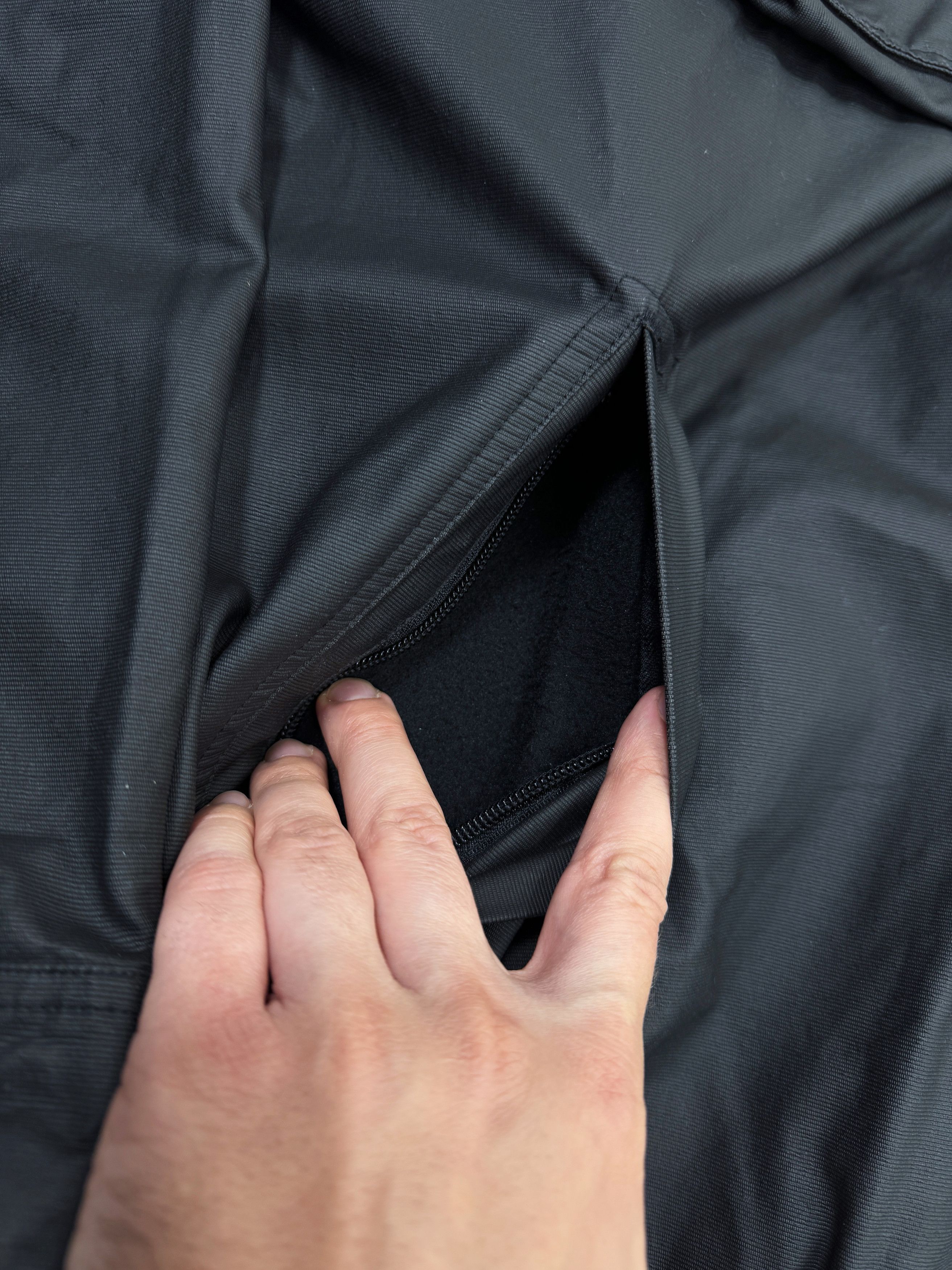 Ferrari × Formula 1 × Vintage Vintage Ferrari Racing Jacket Anorak 3/4 zip Size US XL / EU 56 / 4 - 14 Thumbnail