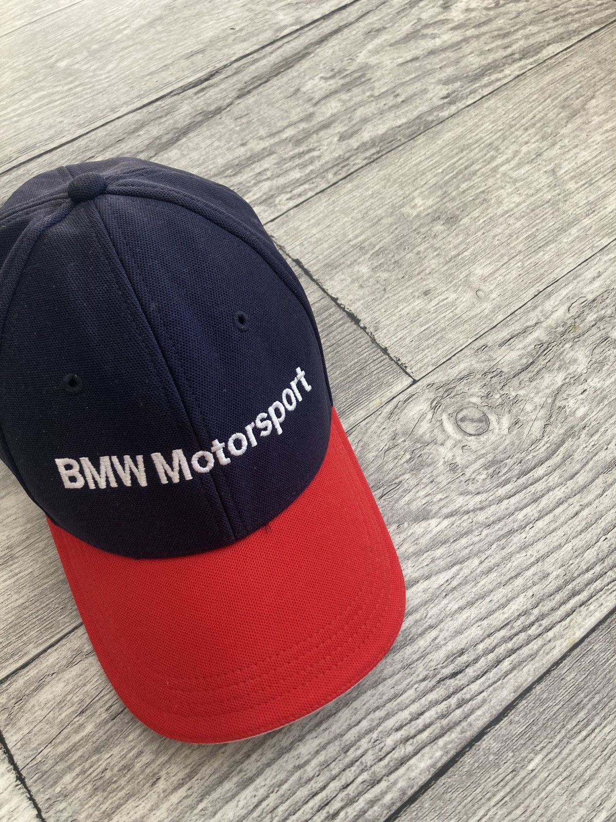 BMW × Puma Puma x bmw racing motorsport nascar hat cap y2k f1 formula 1 Size ONE SIZE - 3 Thumbnail