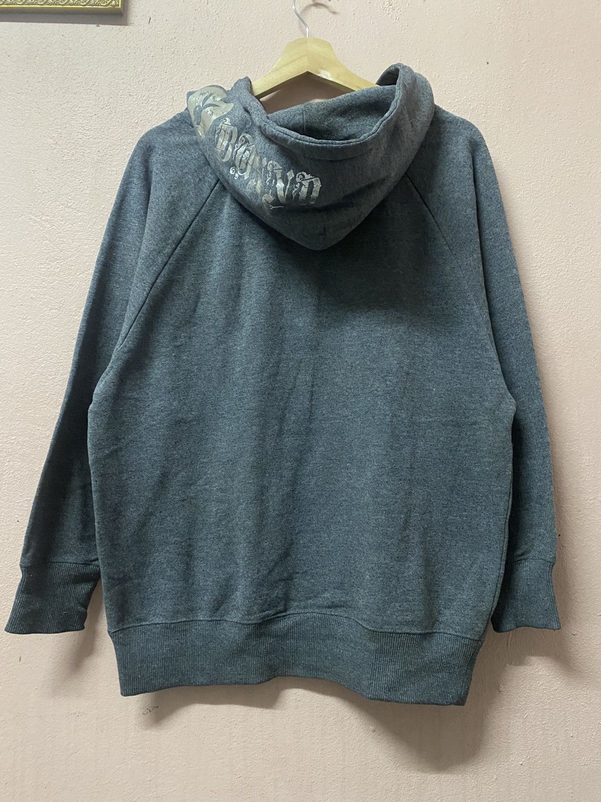 Playboy Vintage Playboy Hoodies Size US M / EU 48-50 / 2 - 2 Thumbnail