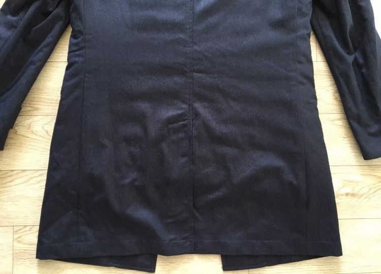 Hackett Hackett J.P. No14 Saville Row London High-End Bespoke Wool Size US M / EU 48-50 / 2 - 15 Thumbnail