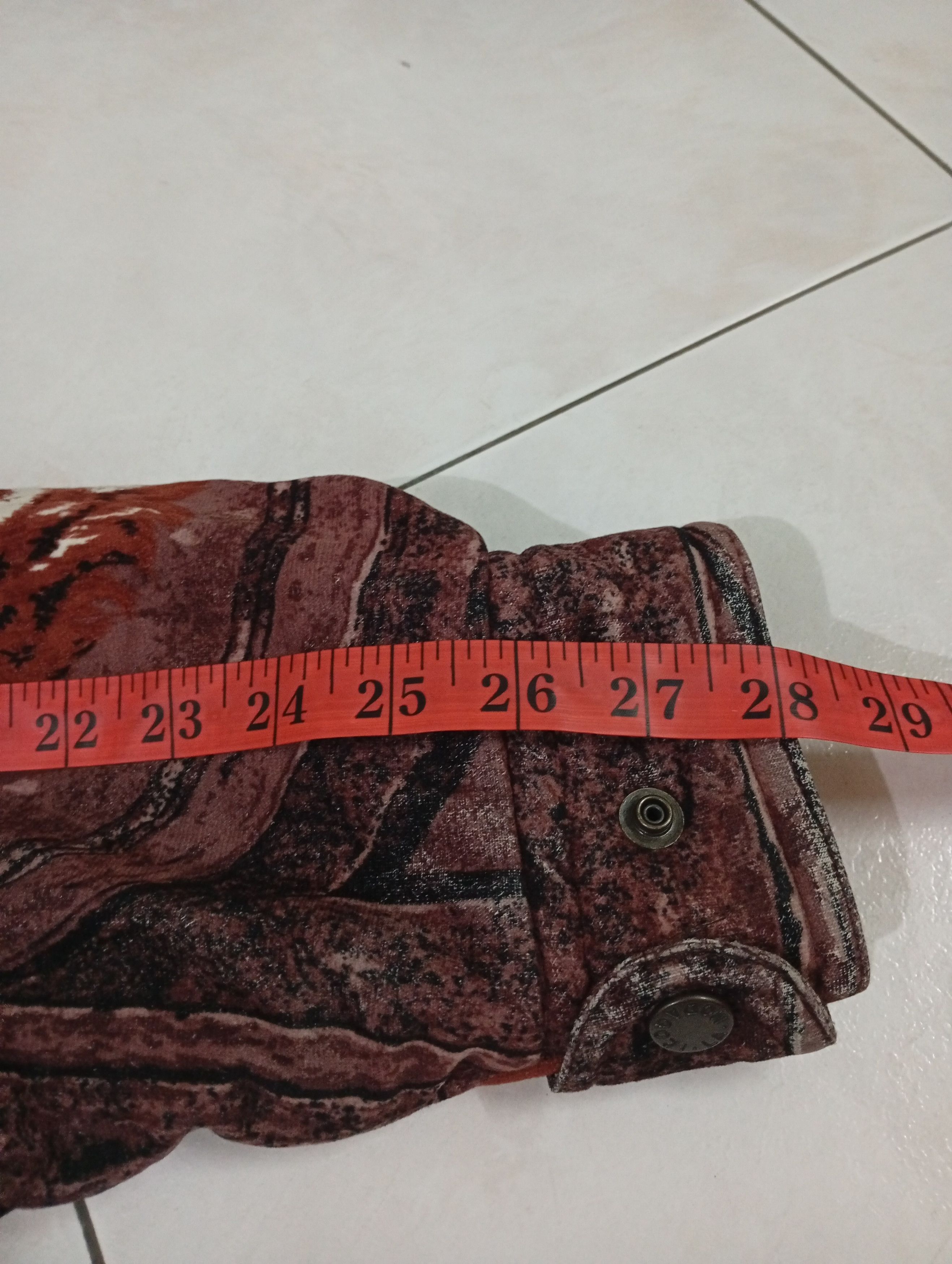 Beauty Beast VINTAGE LA MODA GOJI LION Size US L / EU 52-54 / 3 - 7 Thumbnail