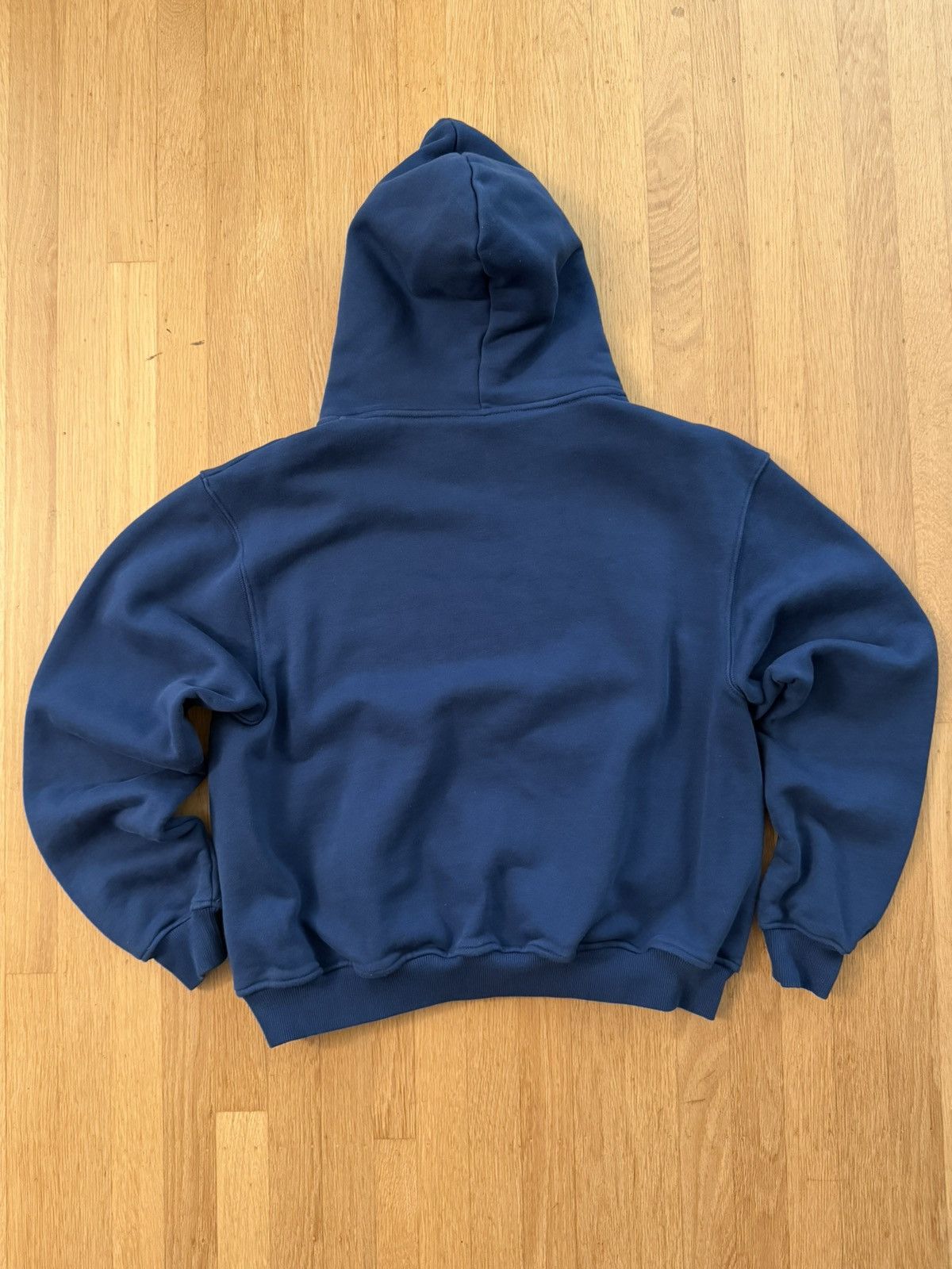 Other RARE Y2K Cross Print Cropped Boxy Hoodie Size US S / EU 44-46 / 1 - 3 Thumbnail
