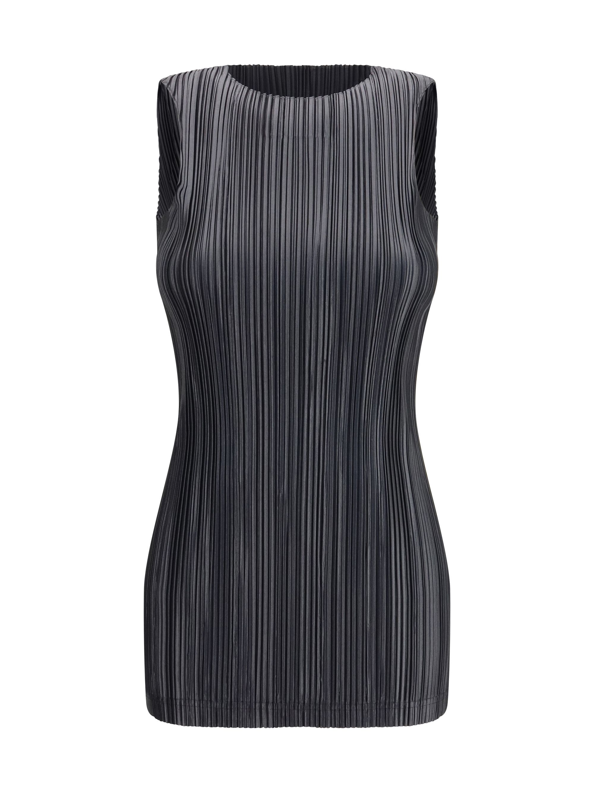 Phoebe Philo Razor pleated Top Size S / US 4 / IT 40 - 1 Thumbnail