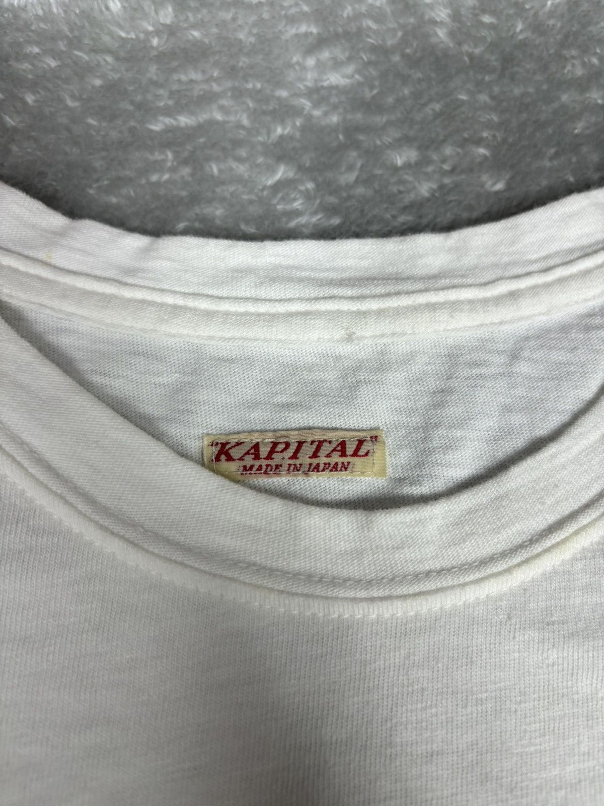 Kapital Kapital Shirt Size US L / EU 52-54 / 3 - 3 Thumbnail
