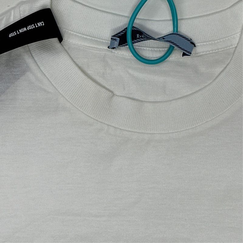 Prada Pocket Knit Short Sleeve TShirt-2506