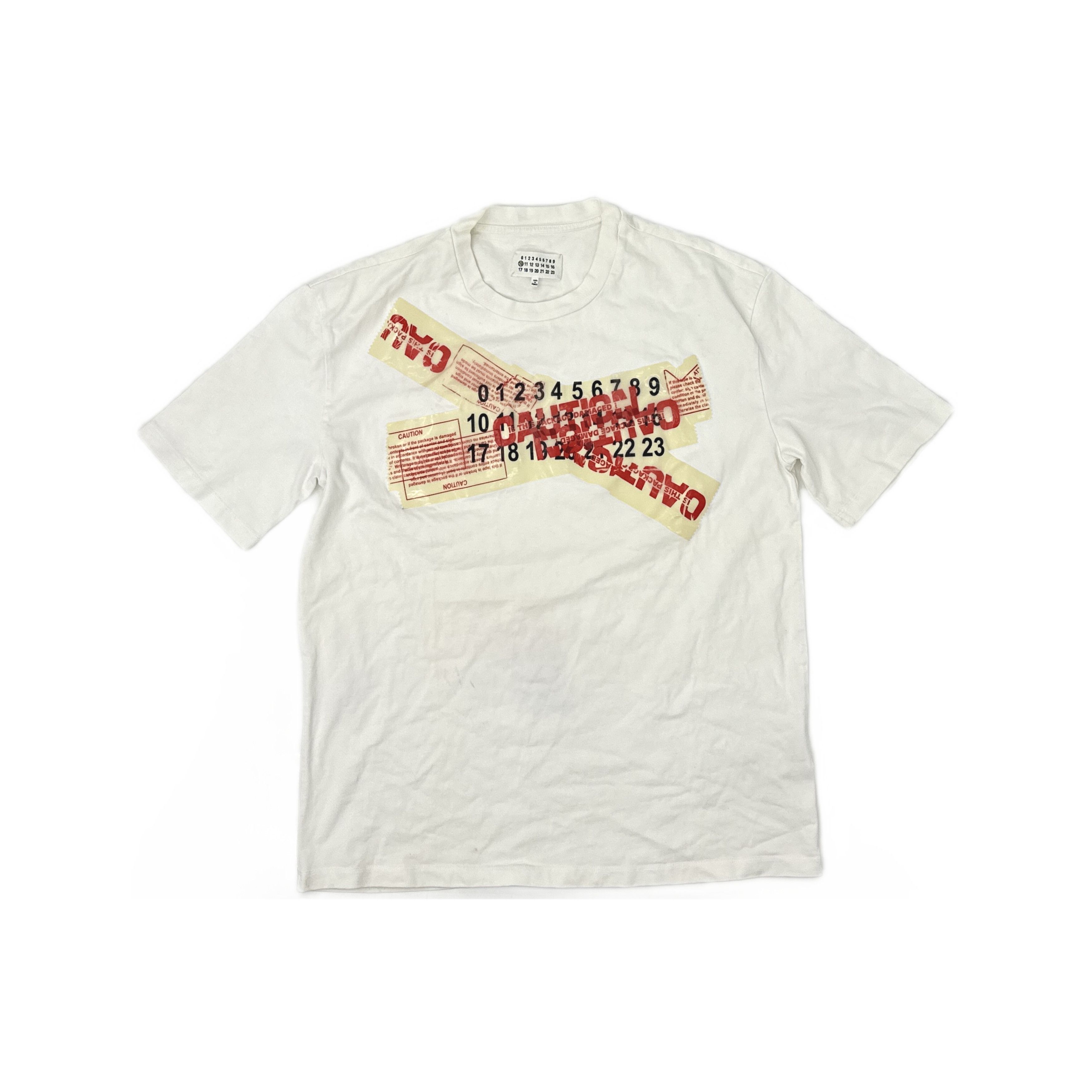 Hermes × Maison Margiela Hermes by Maison Margiela Ribbon Tape