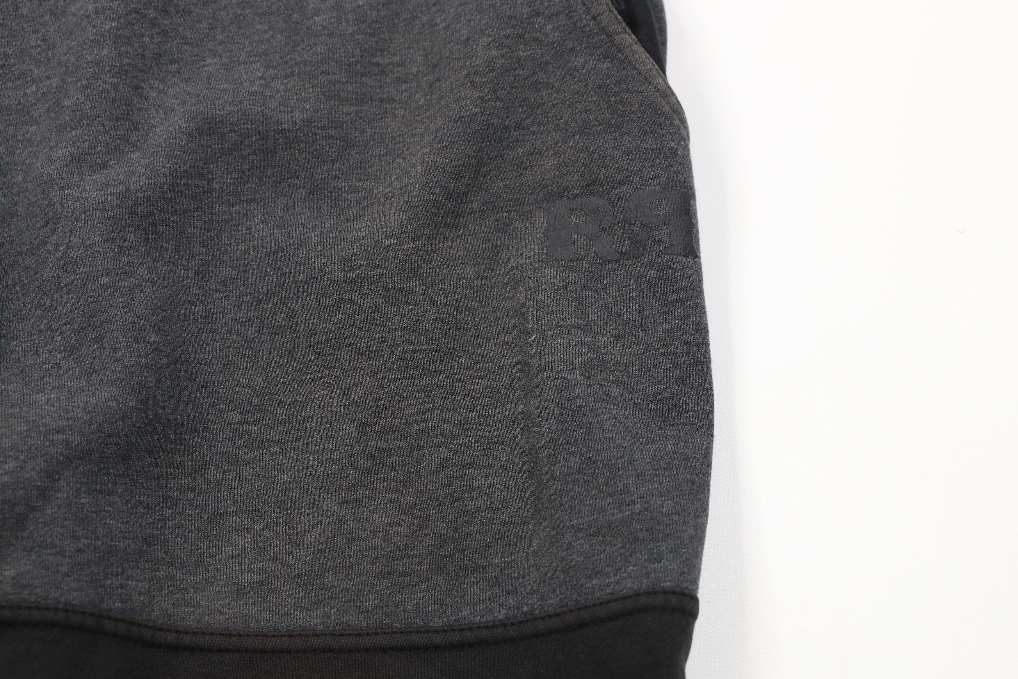 Rock Revival Rock Revival Heavyweight Sweatpants Joggers Pants Gray Size US 38 / EU 54 - 6 Thumbnail