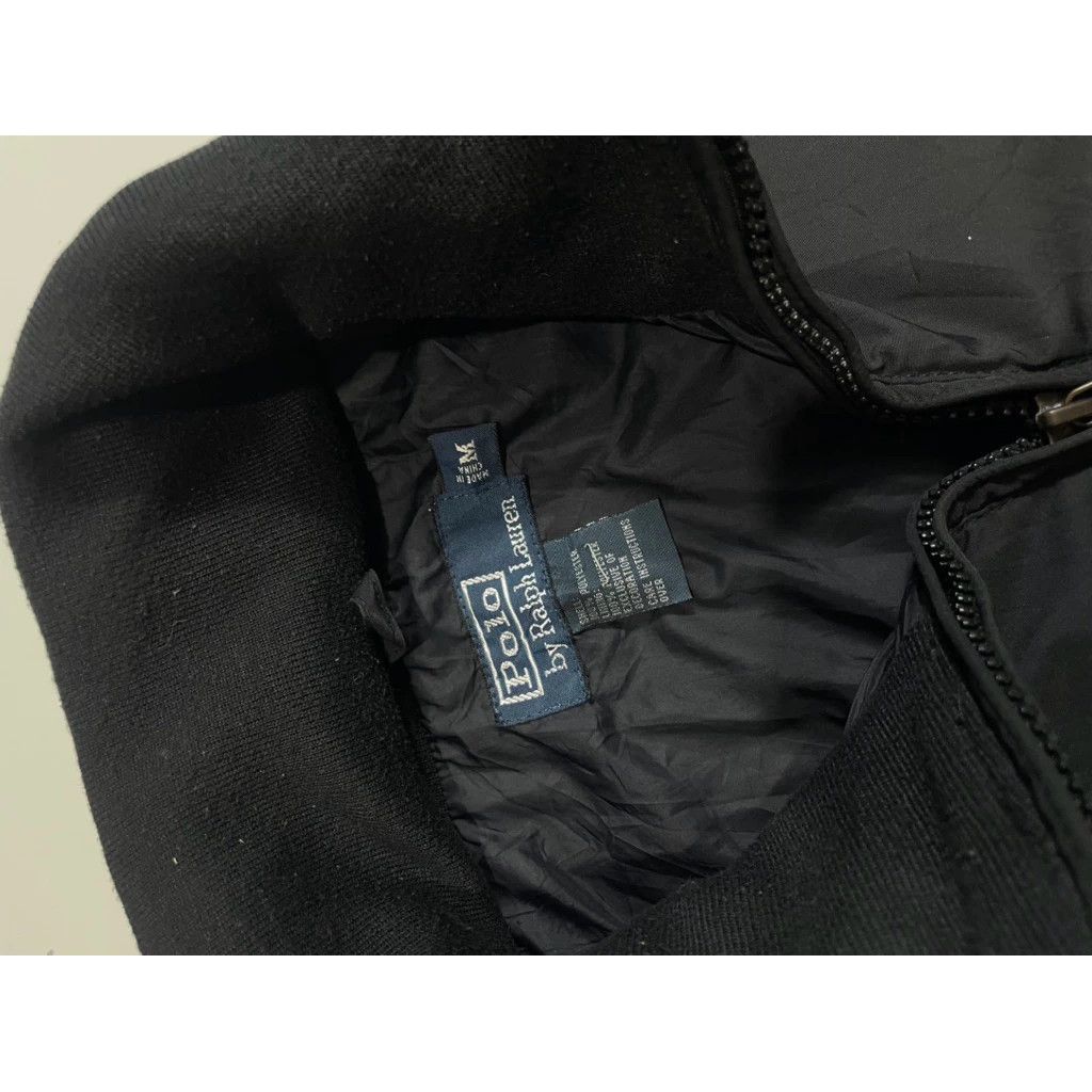 Polo Ralph Lauren Jacket Polo Ralph Lauren Size US M / EU 48-50 / 2 - 3 Thumbnail