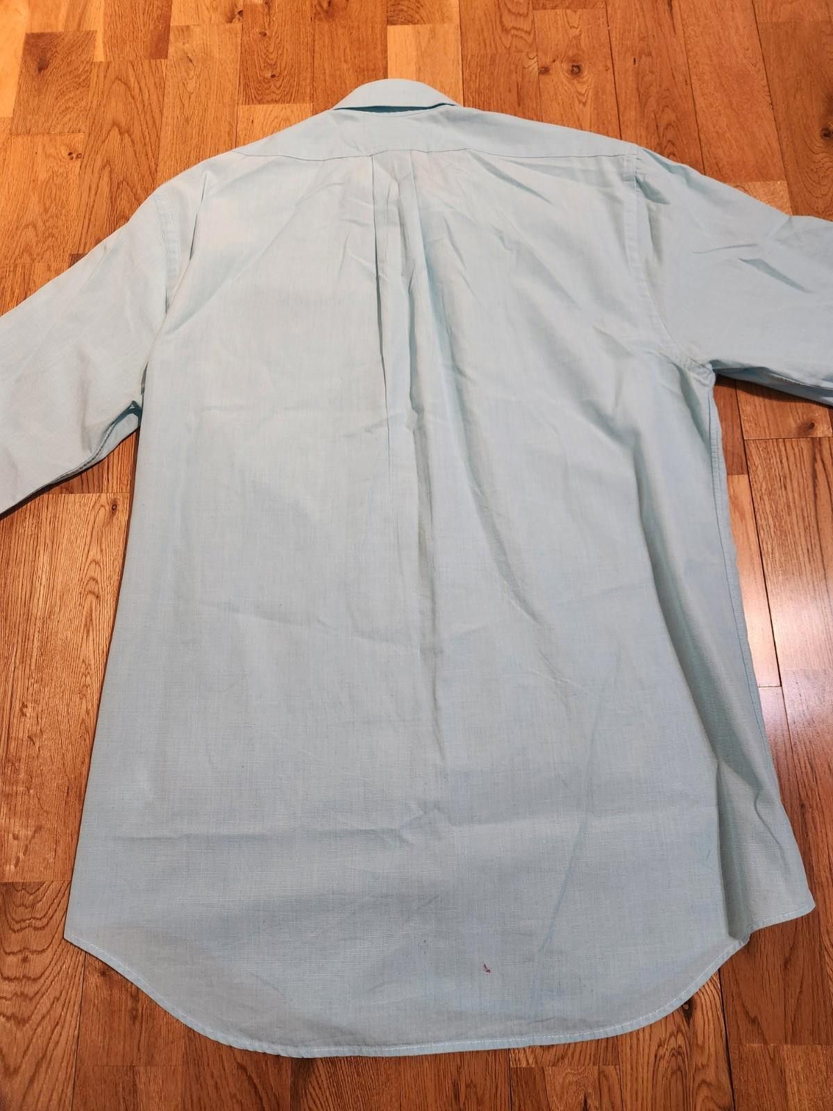 Vineyard Vines Vineyard Vines Slim Fit Tucker Shirt Blue Men's Medium Size US M / EU 48-50 / 2 - 4 Thumbnail