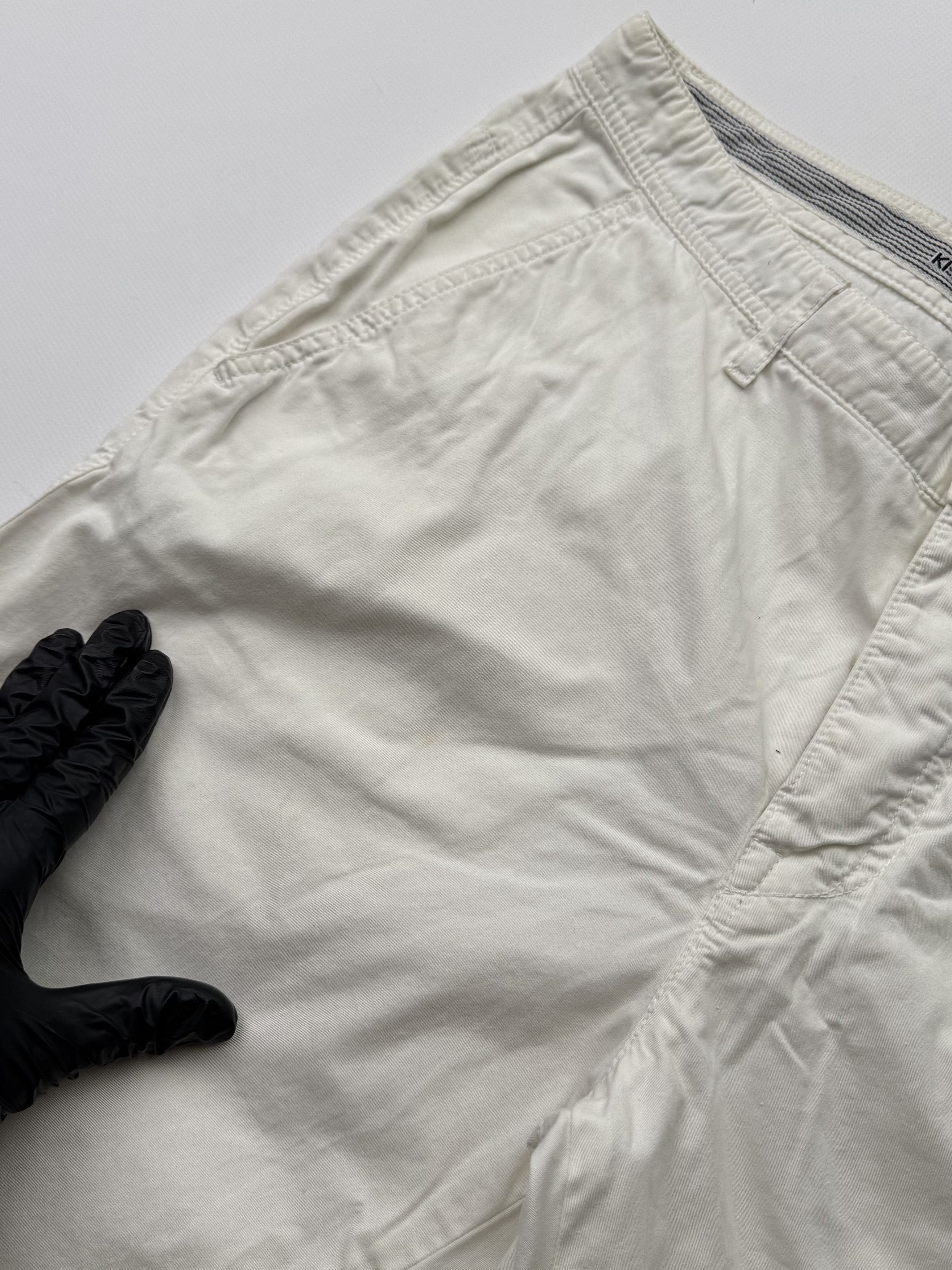Kenzo Kenzo Pants (255) Size US 32 / EU 48 - 4 Thumbnail