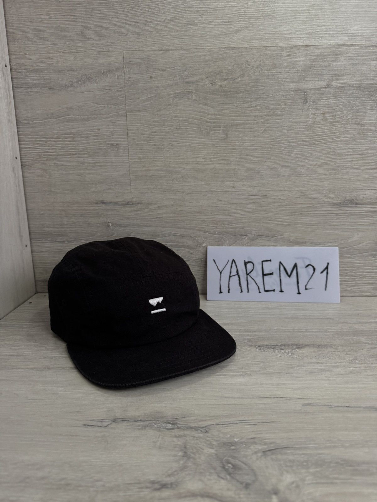 Other Mons Royale Ridgeline cap Size ONE SIZE - 1 Thumbnail