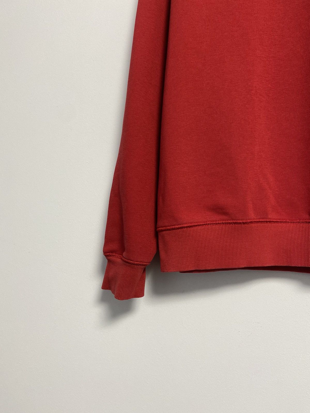 Carhartt Carhartt Vintage Y2K Sweatshirt 90’s hype style Size US M / EU 48-50 / 2 - 5 Thumbnail