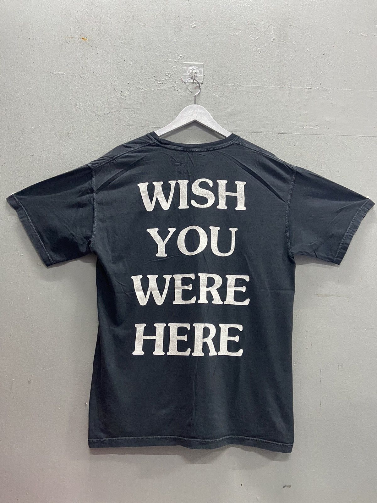 Rap Tees TRAVIS SCOTT ASTROWORLD AMERICAN RAPPER RAP TEE Size US L / EU 52-54 / 3 - 2 Thumbnail