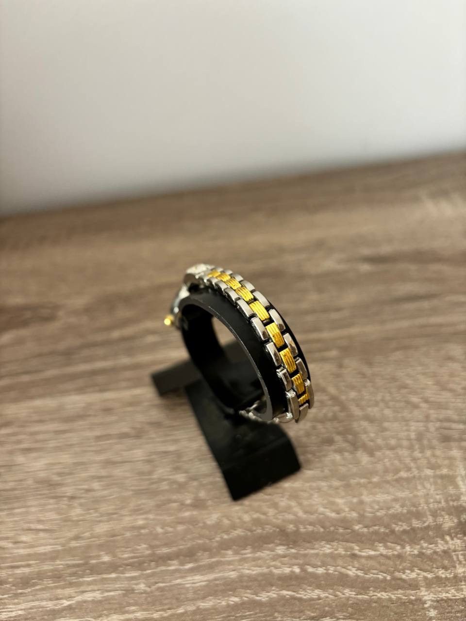 Japanese Brand × Vintage Japanese style futuristic distressed watch Size ONE SIZE - 4 Thumbnail