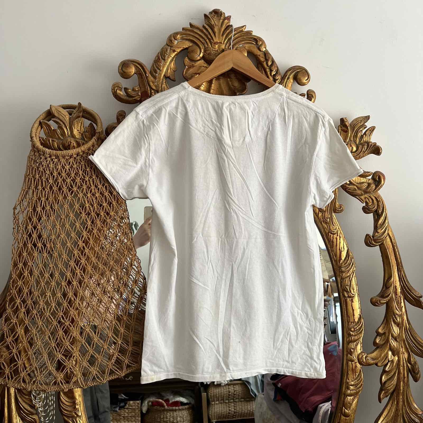 Other SuperBad Promo Tee Sz M Size US M / EU 48-50 / 2 - 2 Thumbnail