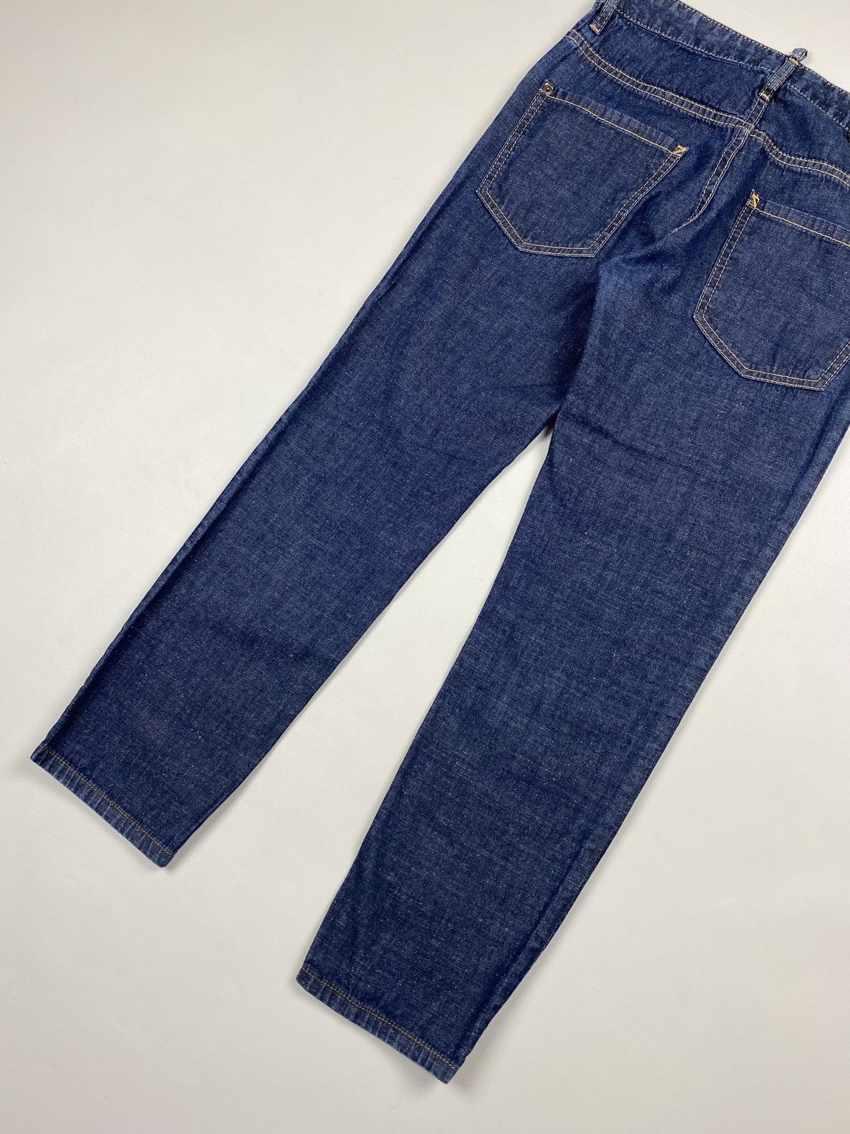 Dsquared2 Dsquared 2 ladies jeans size 44 Size 30" / US 8 / IT 44 - 19 Thumbnail
