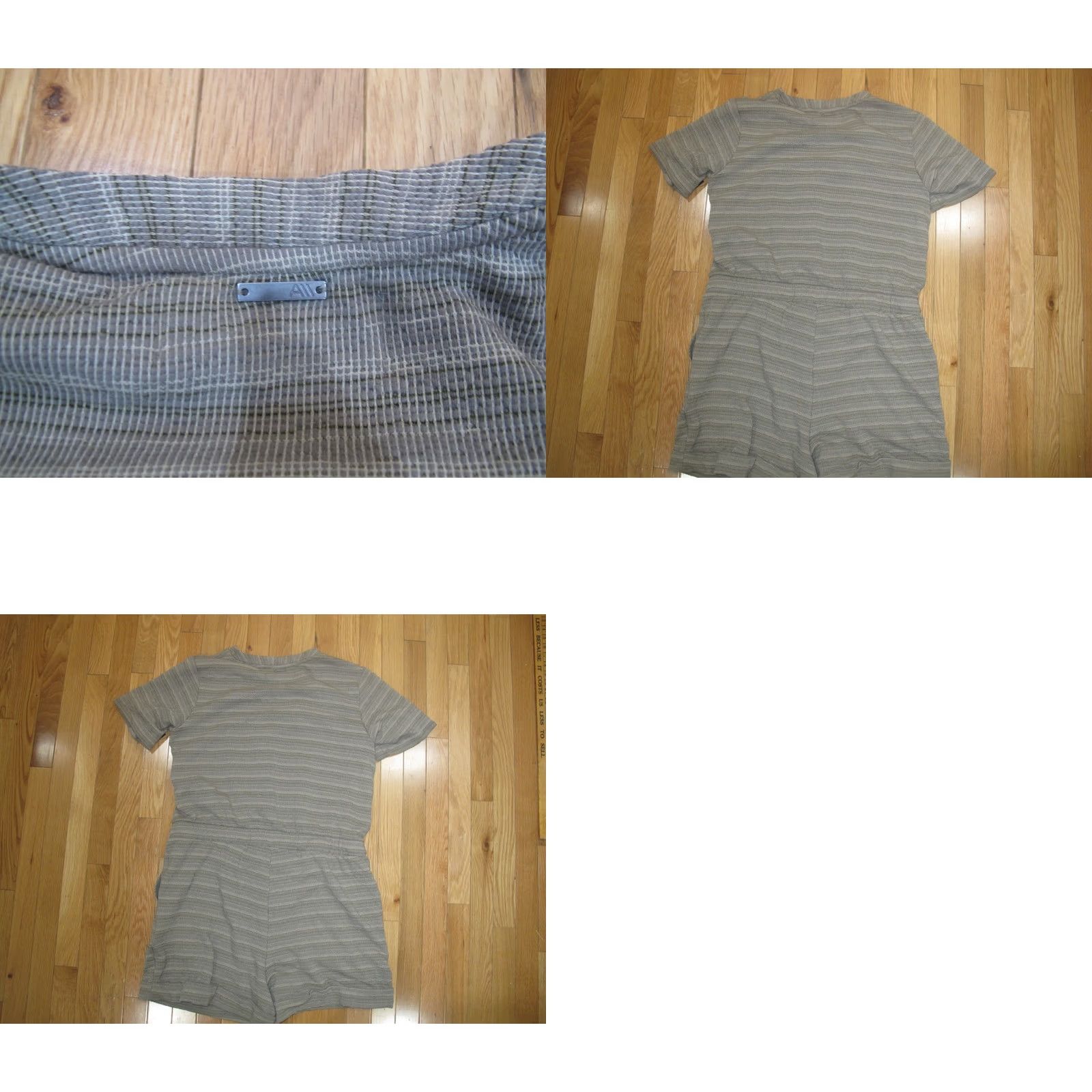 Andrew Marc VINTAGE? No. Size 40" / US 18 - 9 Thumbnail