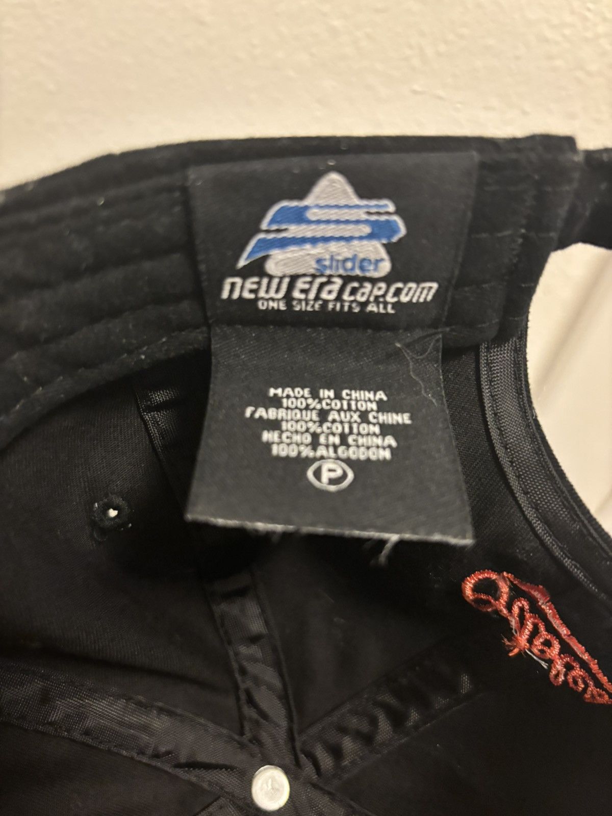 MLB × New Era Cal Ripken Jr Orioles Hat Size ONE SIZE - 3 Thumbnail