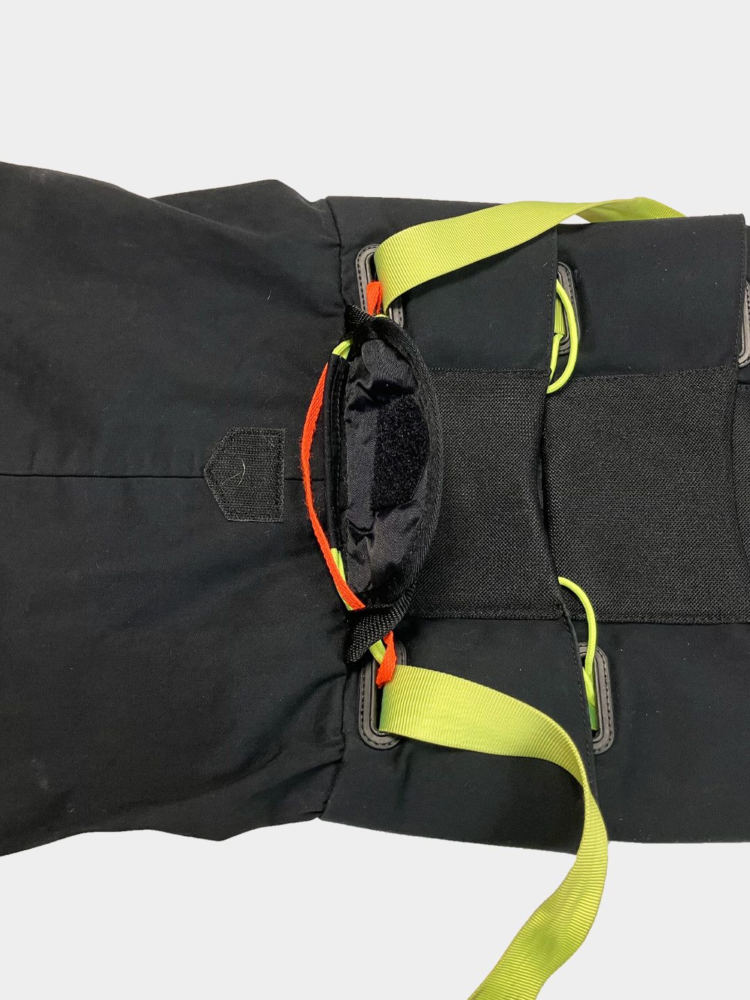 Nike Nike 2014 MOG Series Expendable Backpack Size ONE SIZE - 6 Thumbnail