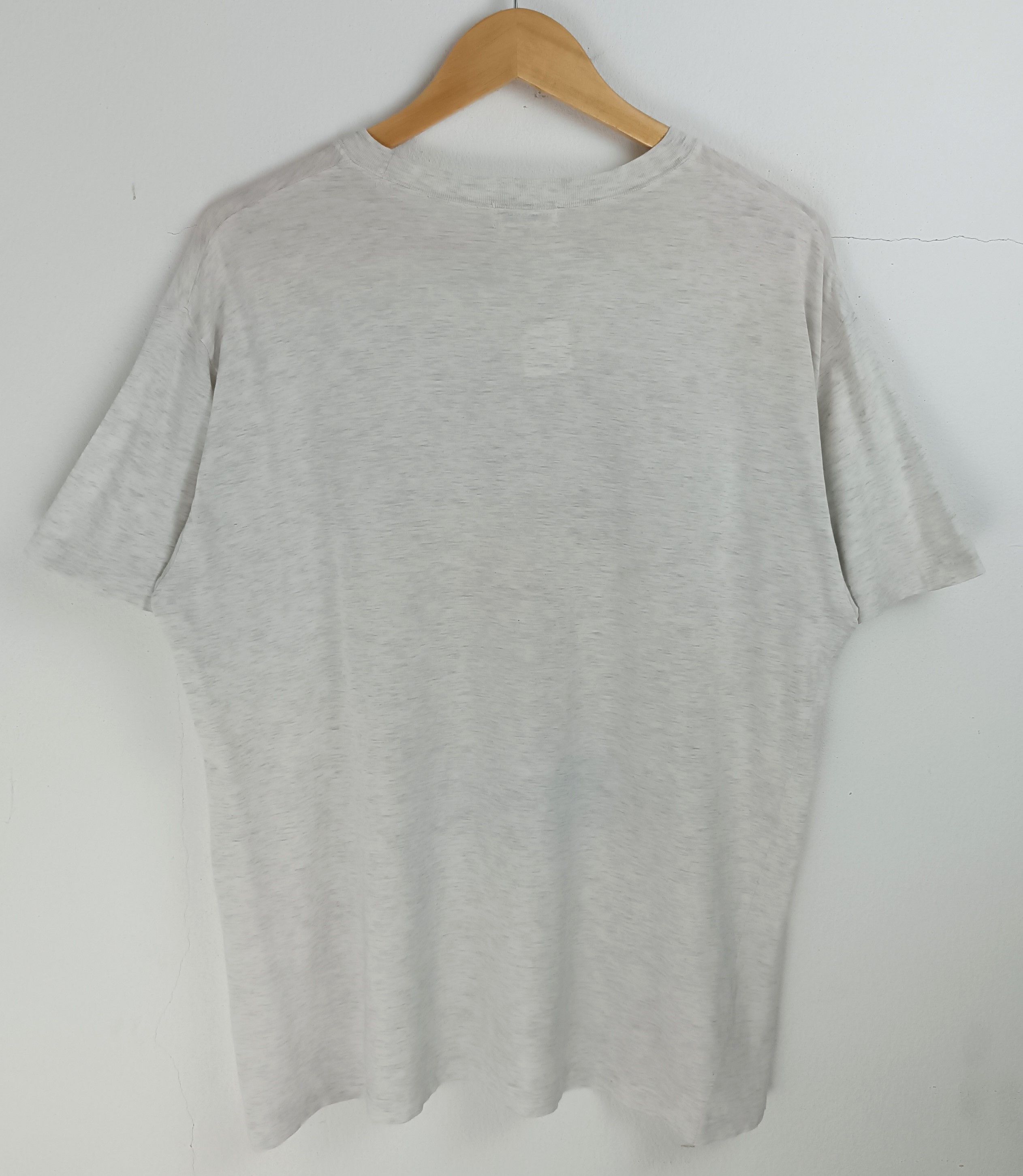 Cartoon Network VINTAGE 90'S PLUTO MICKEY MOUSE TEE VERY RARE goofy minnie Size US L / EU 52-54 / 3 - 4 Thumbnail