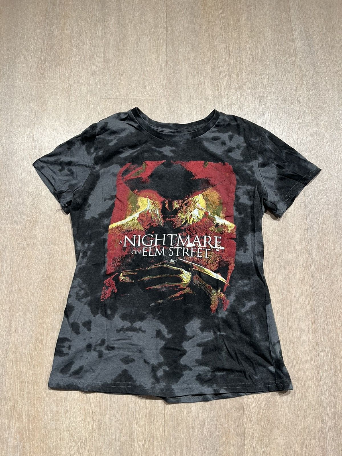 Supreme Nightmare on Elm Street Shirt Medium Size US M / EU 48-50 / 2 - 2 Thumbnail