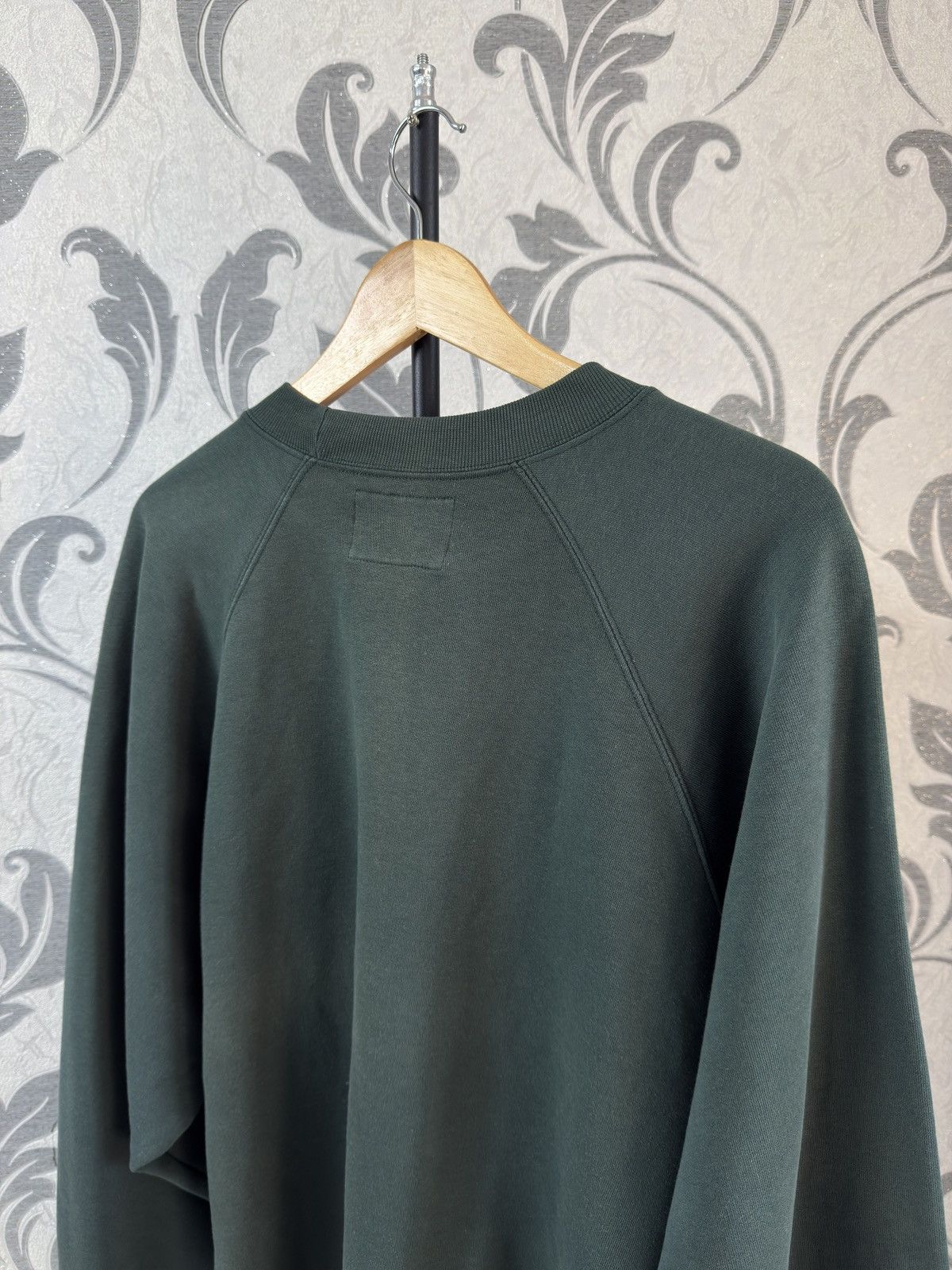 Levi's LEVI'S VINTAGE MADE IN USA SWEATSHIRT BIG LOGO 90s Size US L / EU 52-54 / 3 - 14 Thumbnail