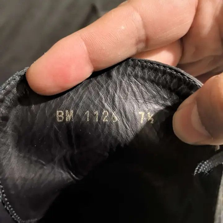 Louis Vuitton Louis Vuitton Blue High-Top Sneakers -2508 Size US 8 / EU 41 - 5 Thumbnail