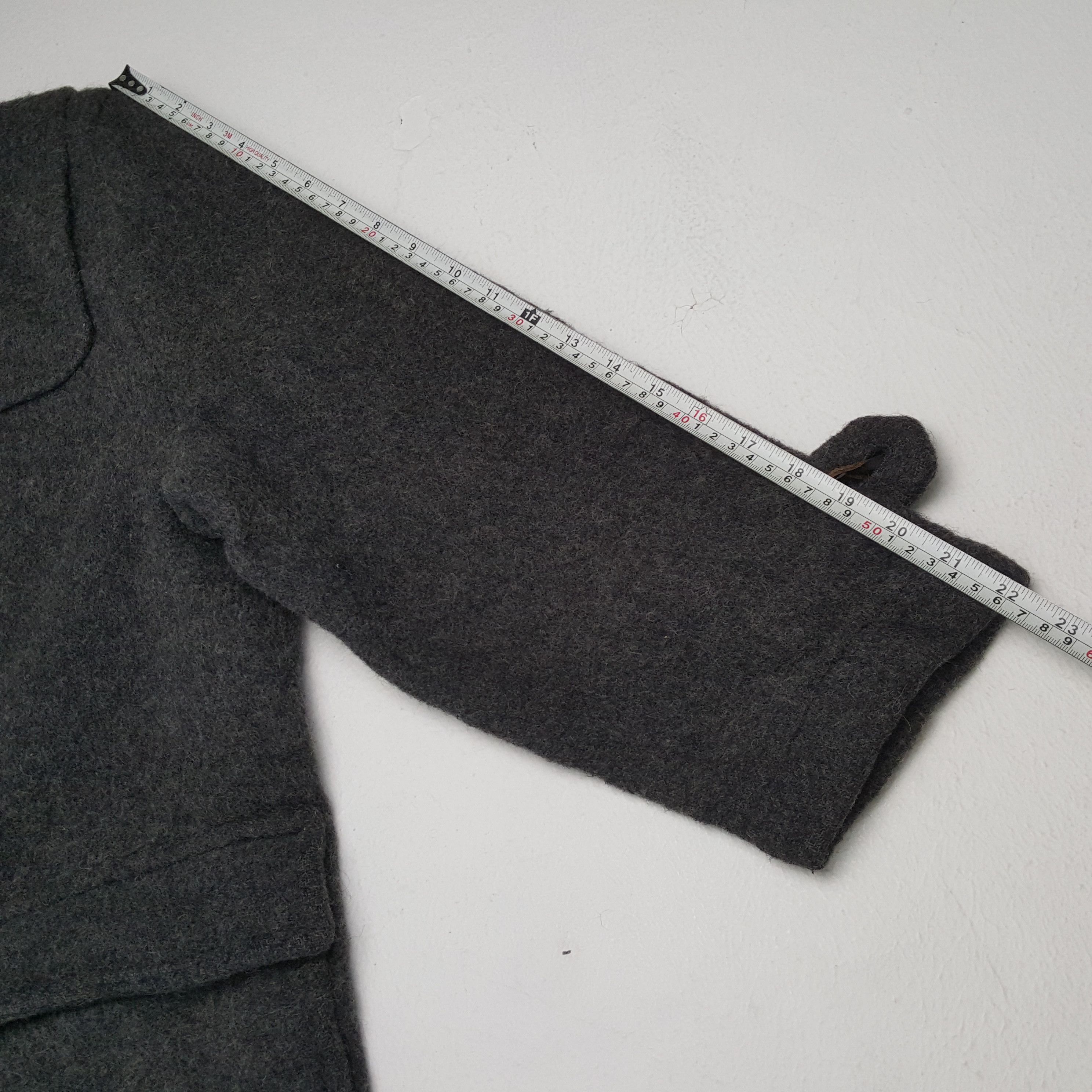 Baracuta × Vintage Vintage BARACUTA Fashion Brand Winter Jacket Size US L / EU 52-54 / 3 - 6 Thumbnail