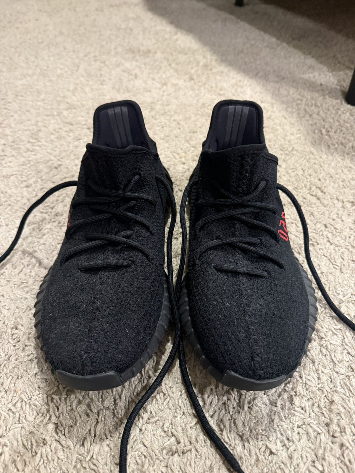 Yeezy Yeezy Boost 350 V2 Size US 10 / EU 43 - 3 Thumbnail