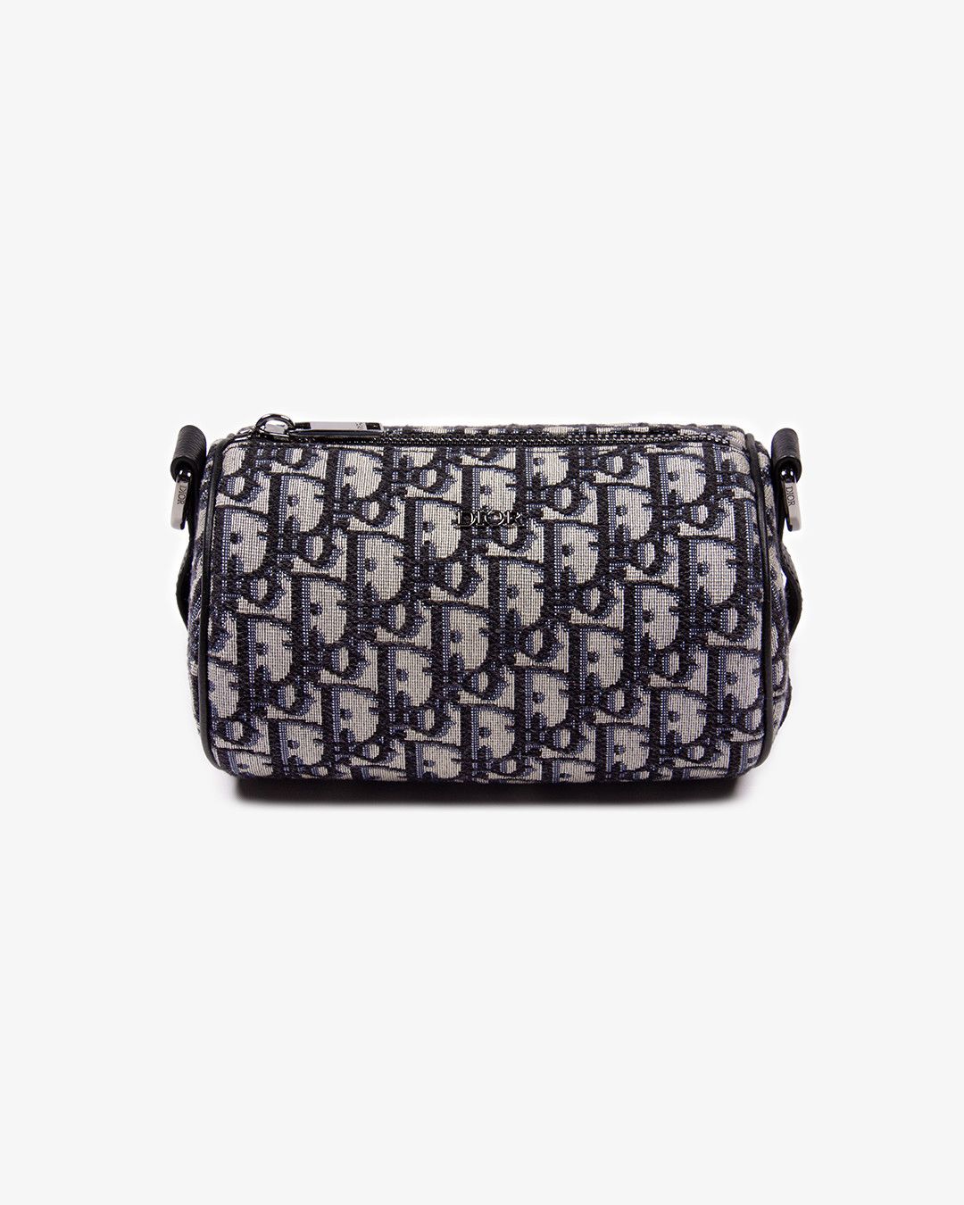 Dior DIOR OBLIQUE MONOGRAM ROLLER BAG Size ONE SIZE - 1 Thumbnail