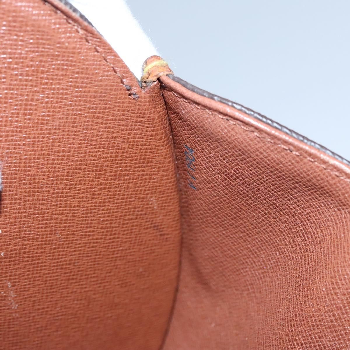 Louis Vuitton LOUIS VUITTON Monogram Marne Shoulder Bag M51369 Size ONE SIZE - 12 Thumbnail