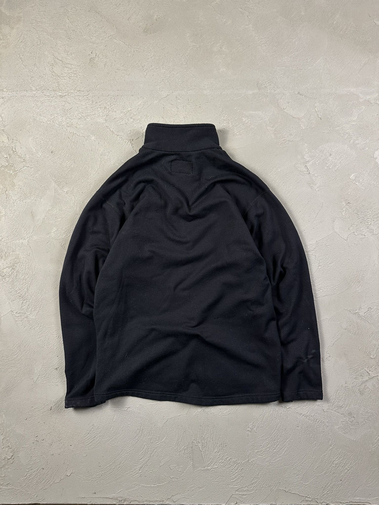 Haglofs 90s Vintage Haglofs Thermal Trekking Quaterzip Longsleeve Size US S / EU 44-46 / 1 - 9 Thumbnail