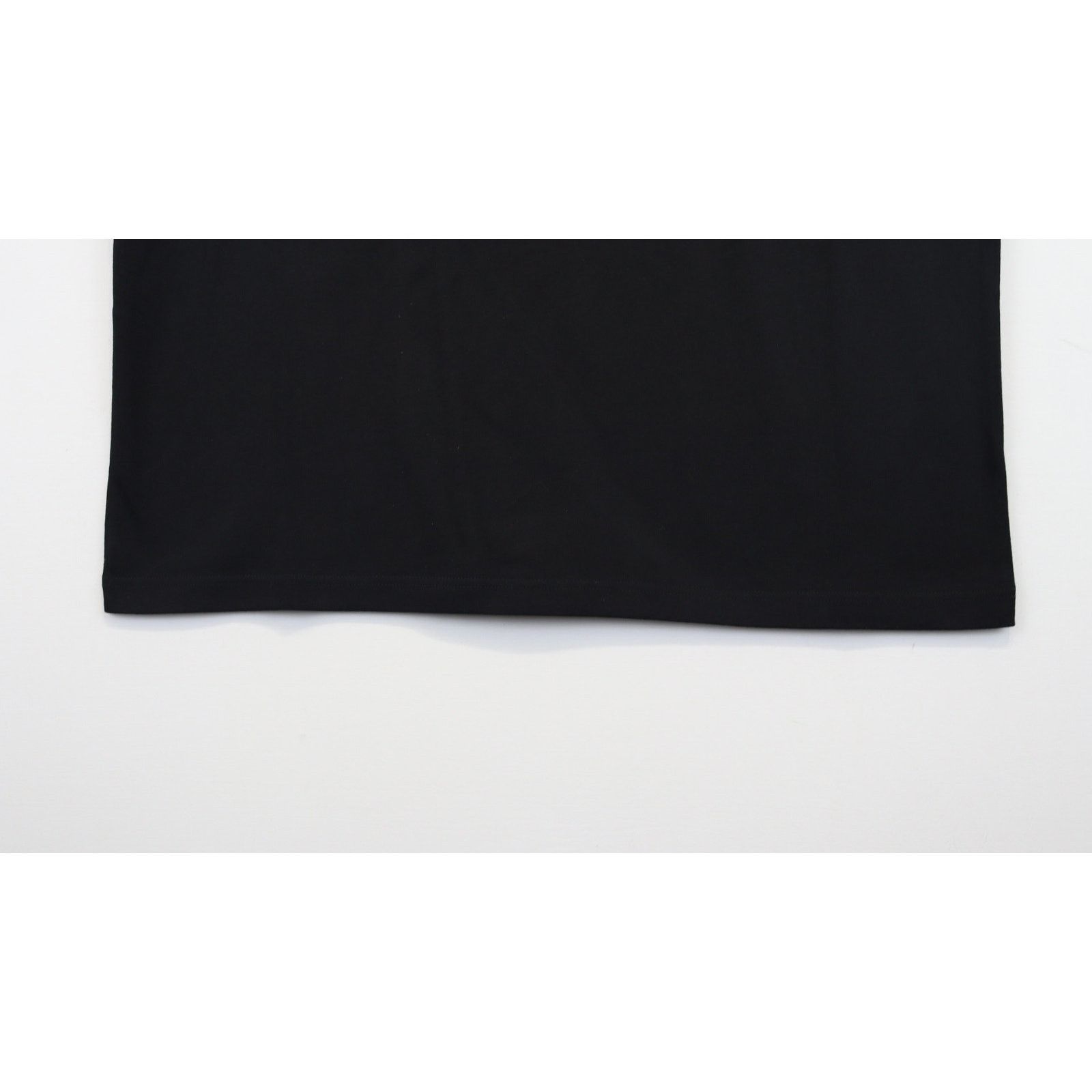 Alexander McQueen o1rshd1 T-Shirt in Black Size US L / EU 52-54 / 3 - 5 Thumbnail