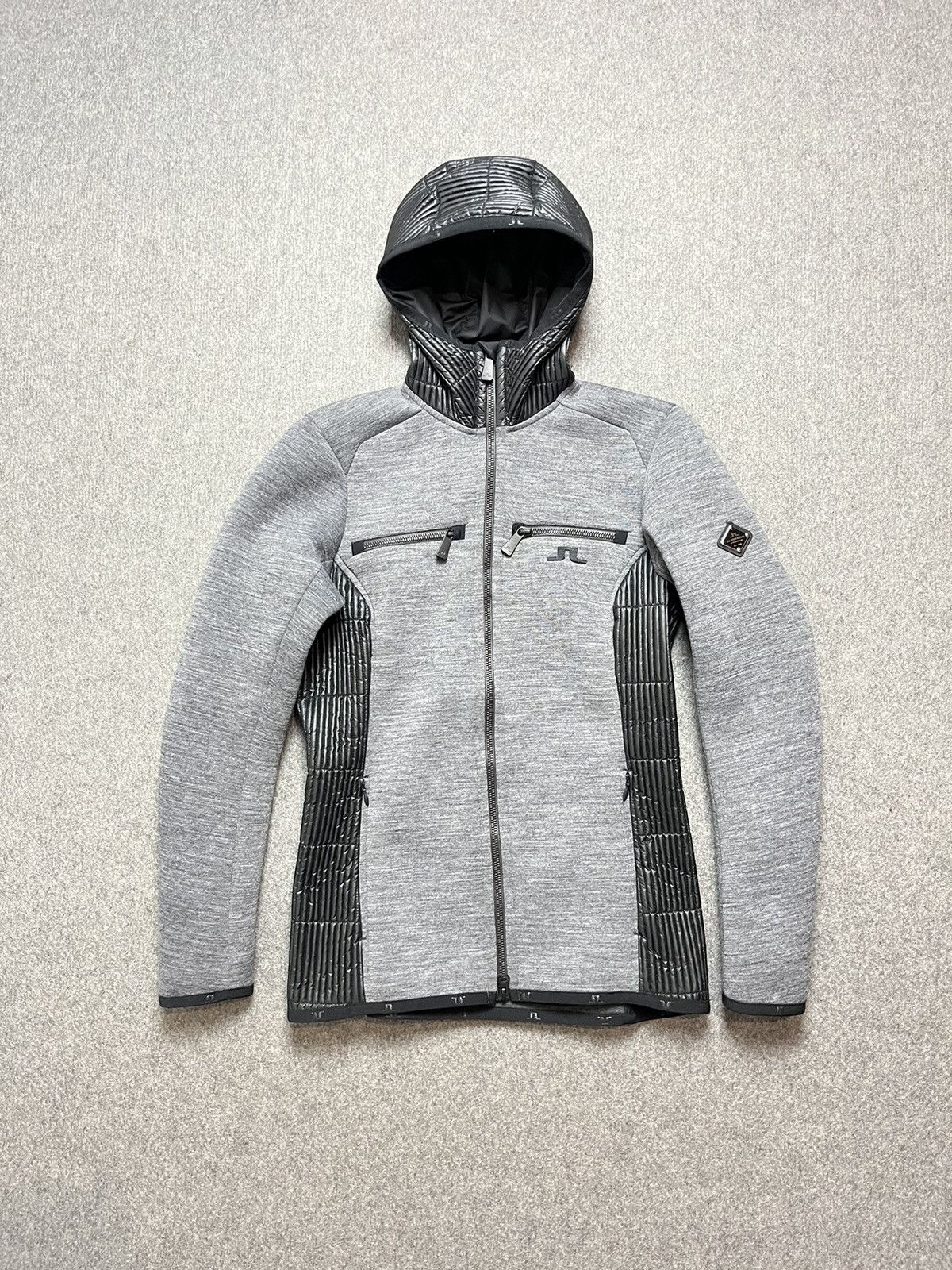 J. Lindeberg jacket