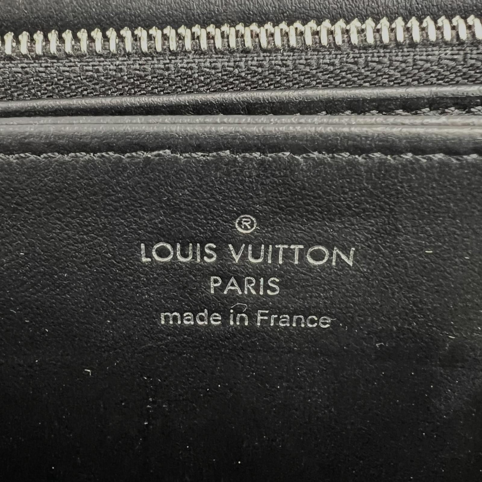 Louis Vuitton Louis Vuitton Mahina Zippy Wallet Size ONE SIZE - 5 Thumbnail