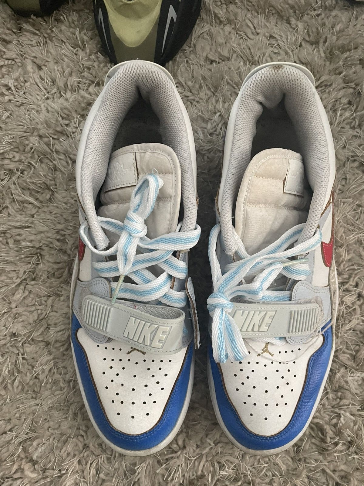 Nike Air Jordan Legacy 312 Low Philippines Size US 10.5 / EU 43-44 - 5 Thumbnail