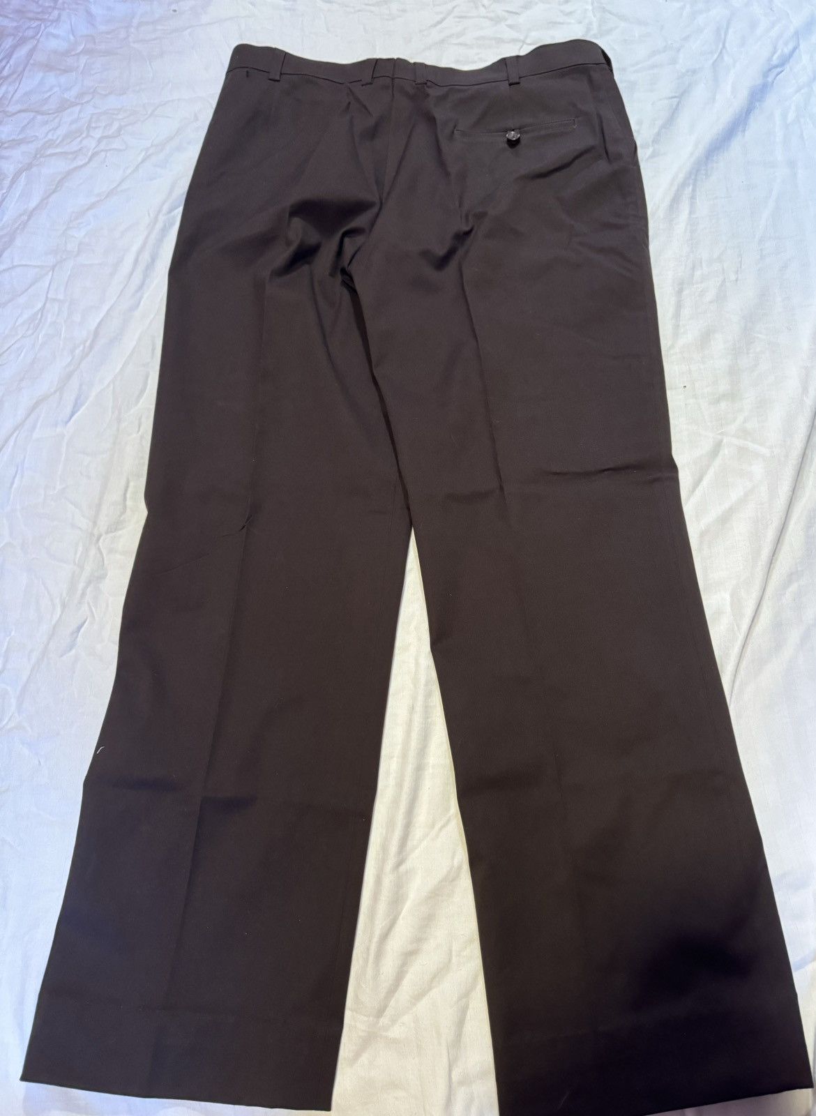 Japanese Brand × Other CUSTOM TAILORED PANTS Size US 41 - 4 Thumbnail