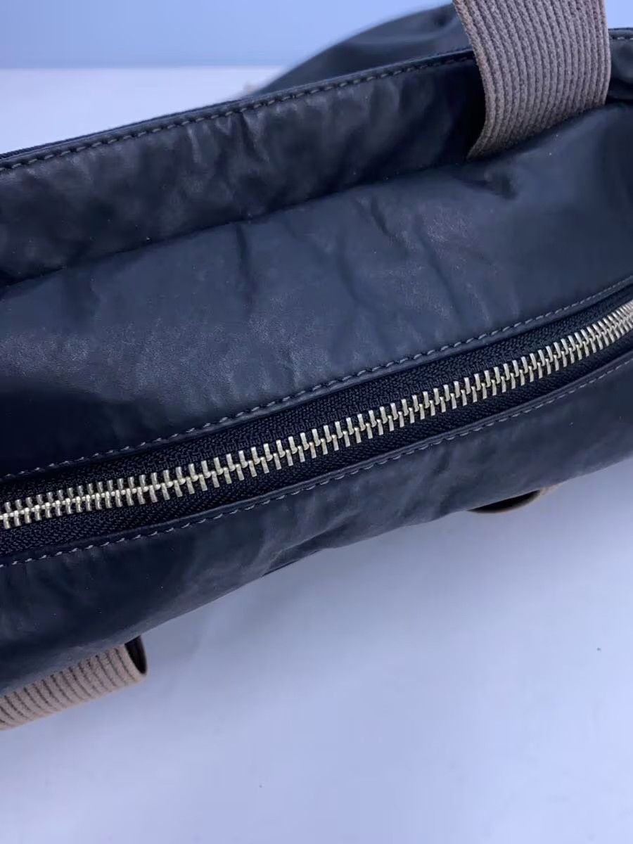Jean Paul Gaultier Leather Shoulder Bag Size ONE SIZE - 5 Thumbnail