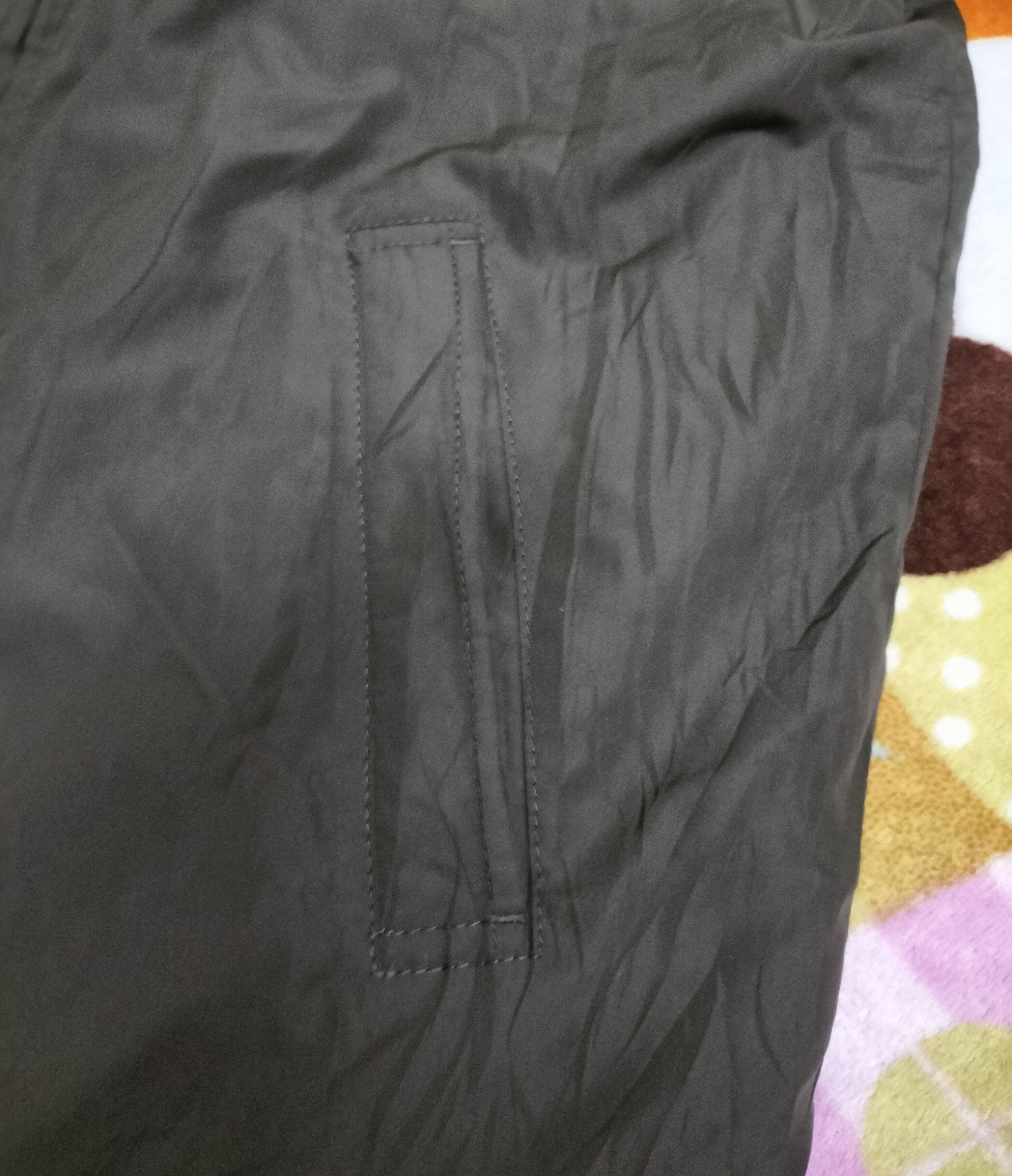 Dockers Dockers jacket with hidden hoodie Size US M / EU 48-50 / 2 - 5 Thumbnail